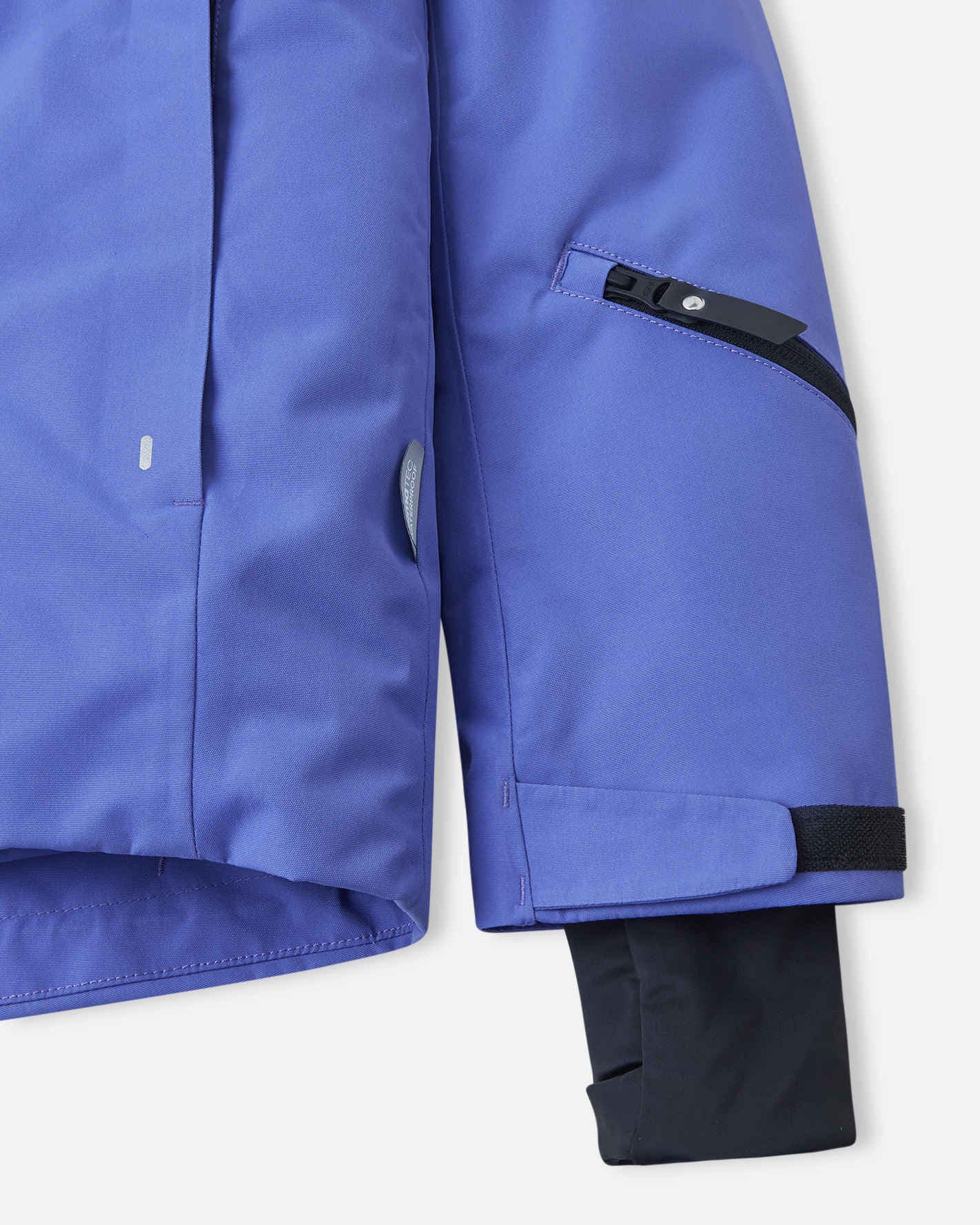 Kids' waterproof winter jacket Perille Outerwear