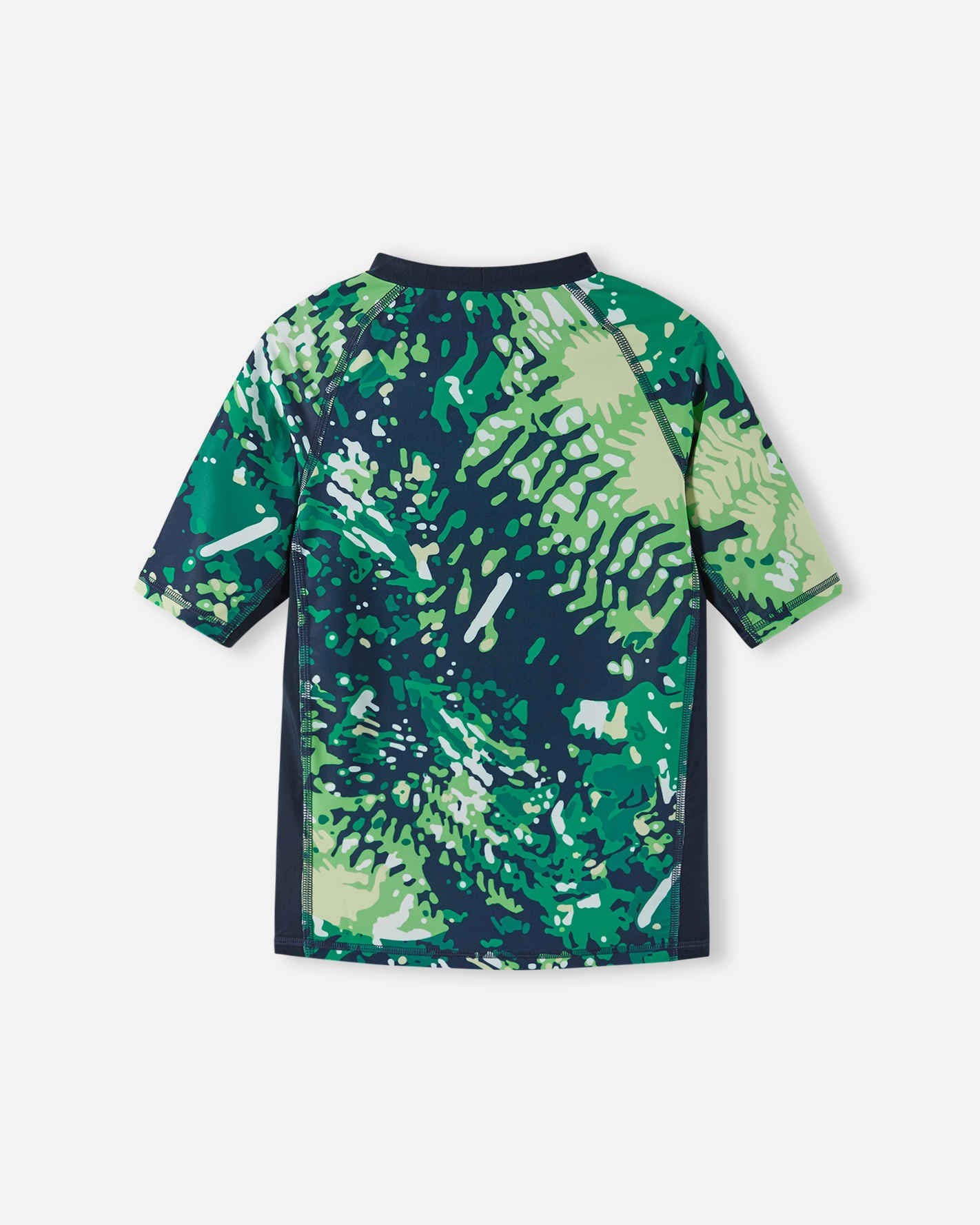 Kids' UV protective swim shirt Uiva Winter