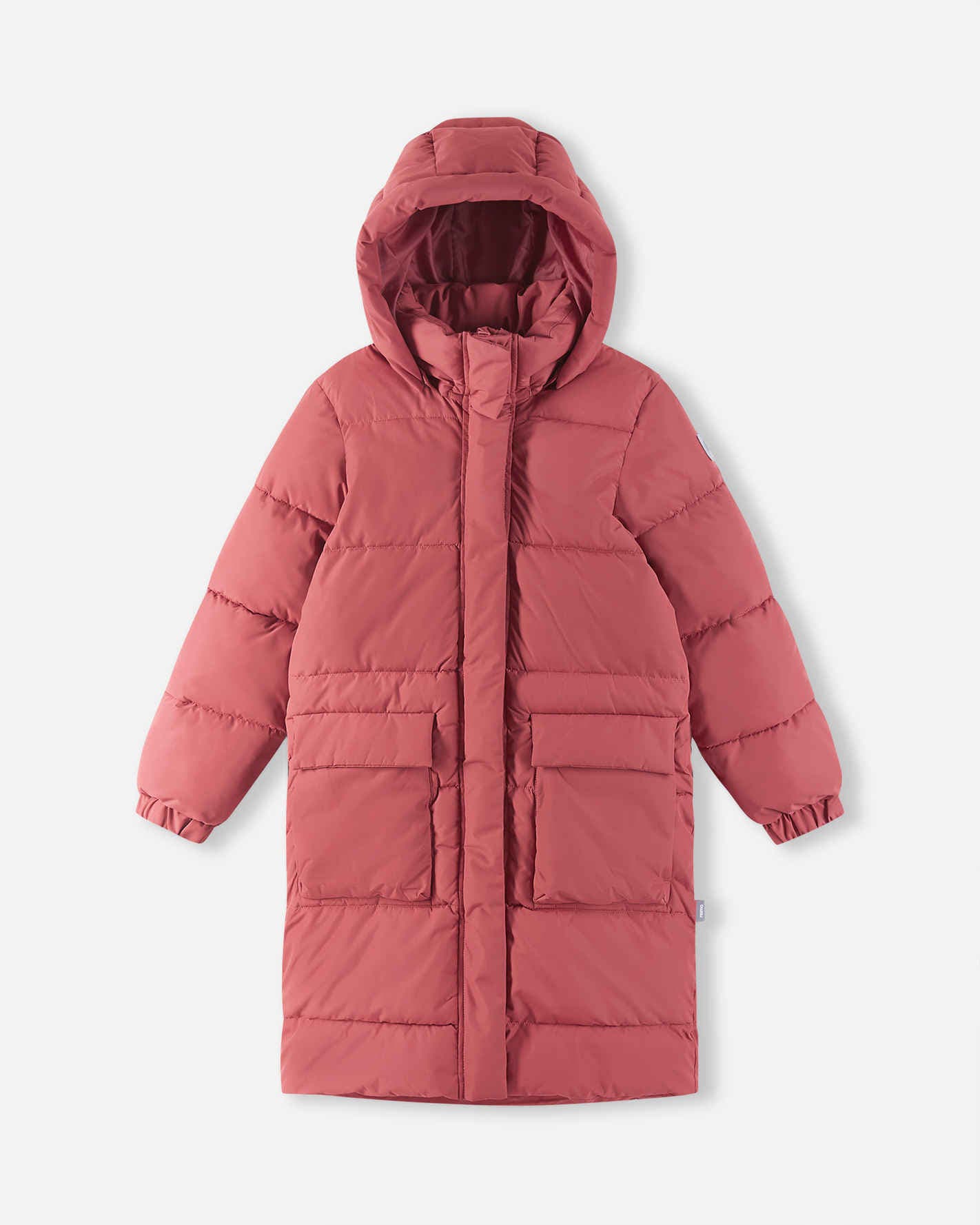 Kids' warm Winter parka Kumpula Winter