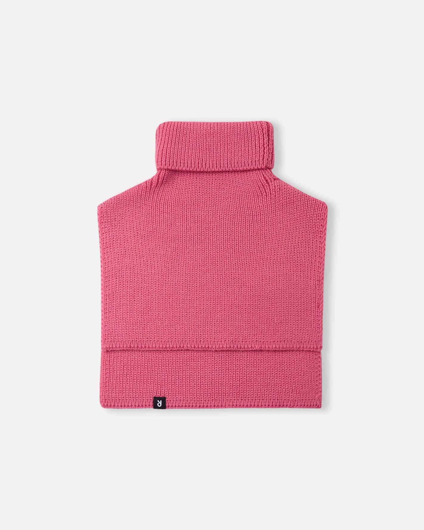 Nackenwärmer aus Wollmischung für Kinder von Kaulain Accessories 