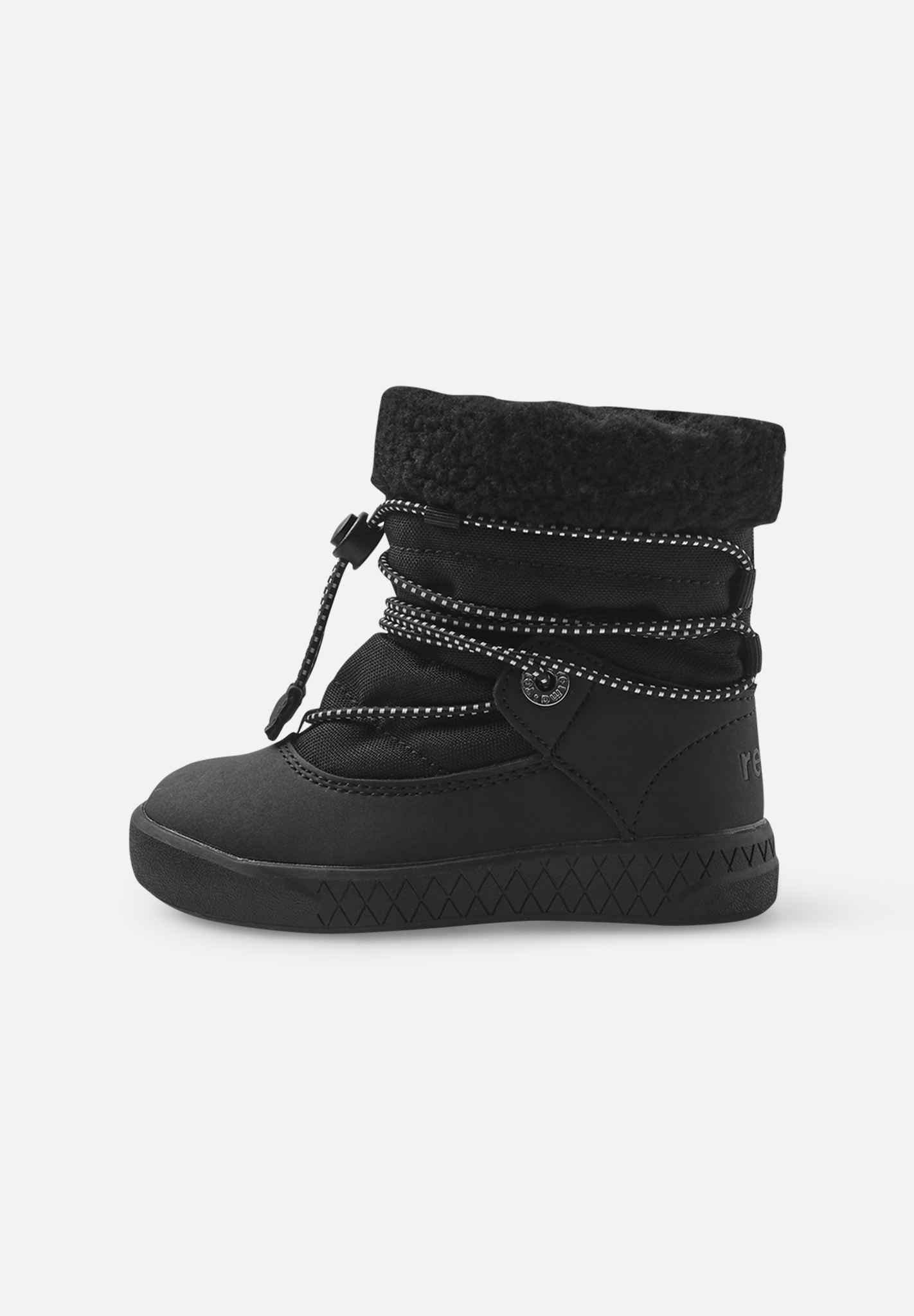 Toddlers' winter boots Lumipallo Toddler Shoes