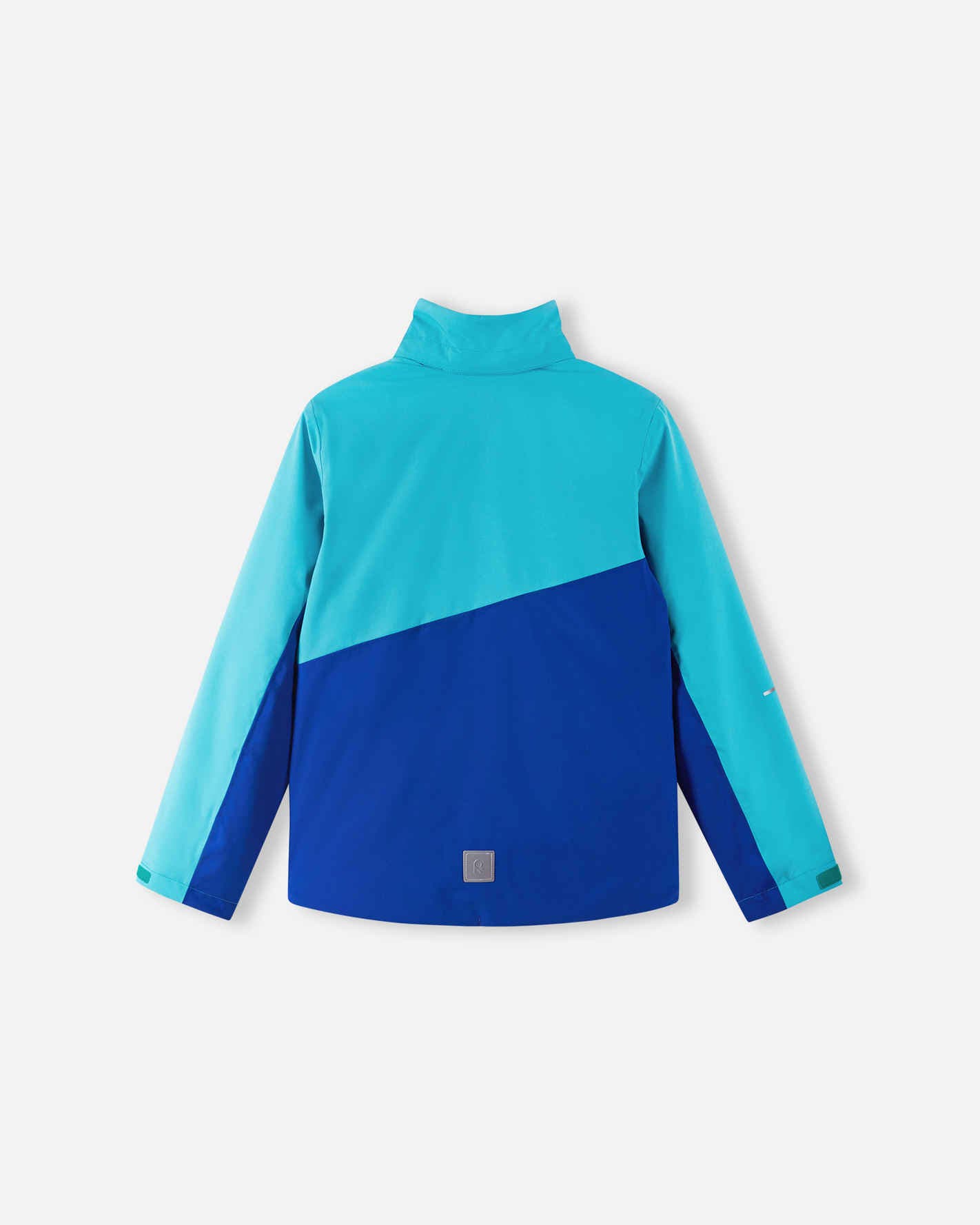 Kids' waterproof ski jacket Kaaranka Winter