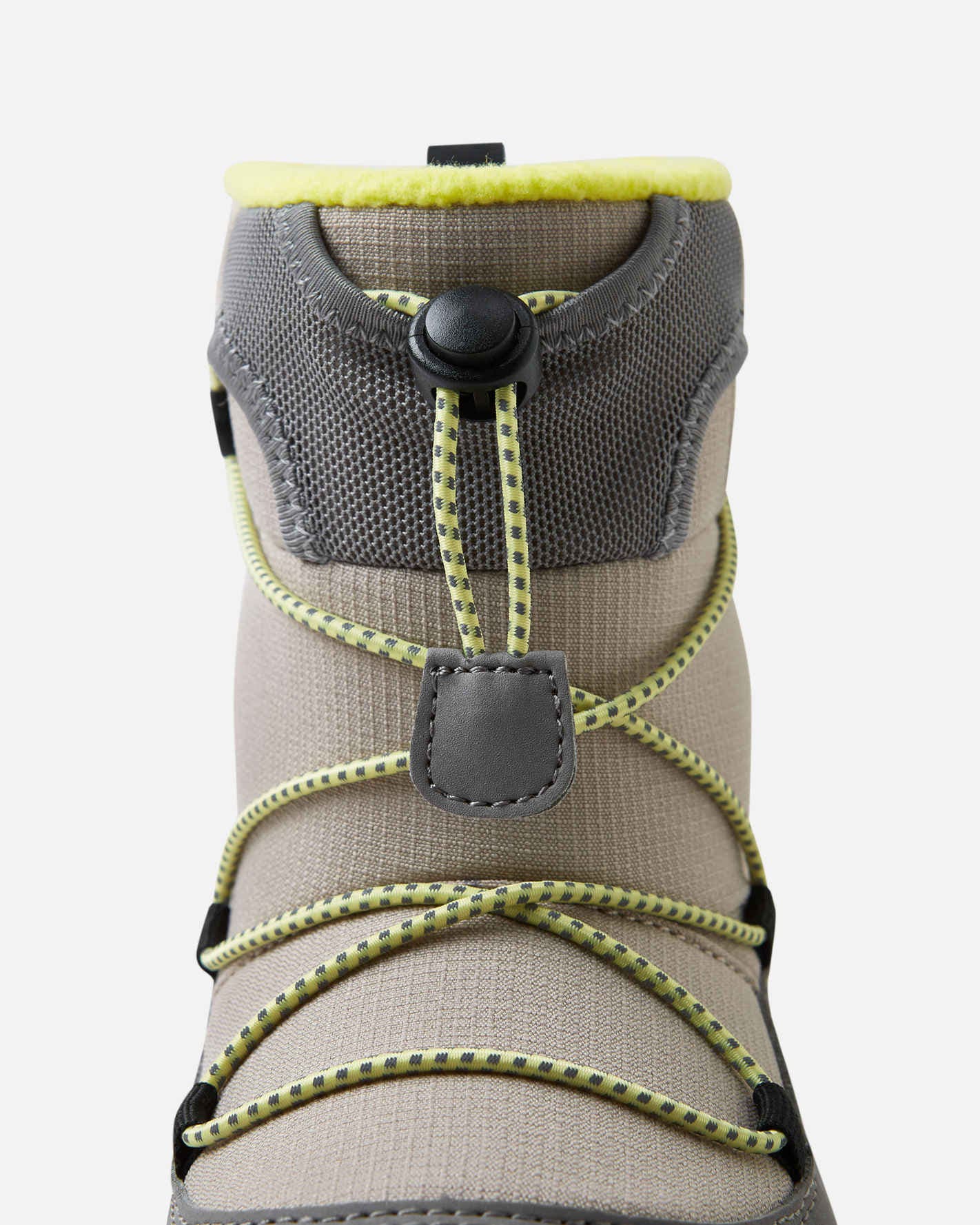 Kids' barefoot winter boots Ensilumi Kids Shoes