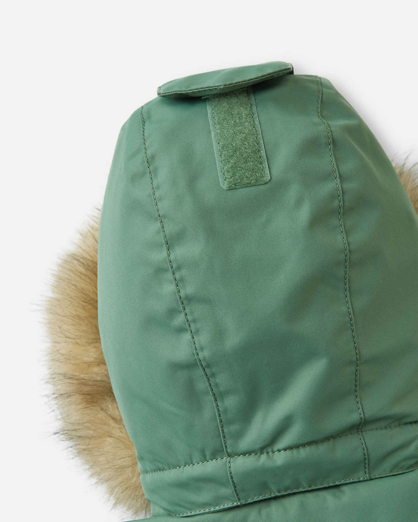 Toddlers' waterproof snowsuit Gotland Outerwear
