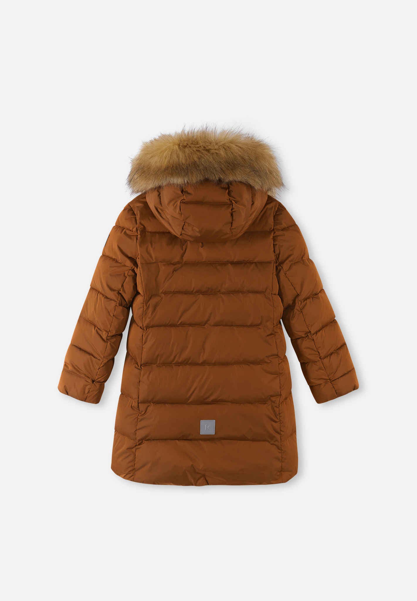Kids' winter parka Lunta Outerwear