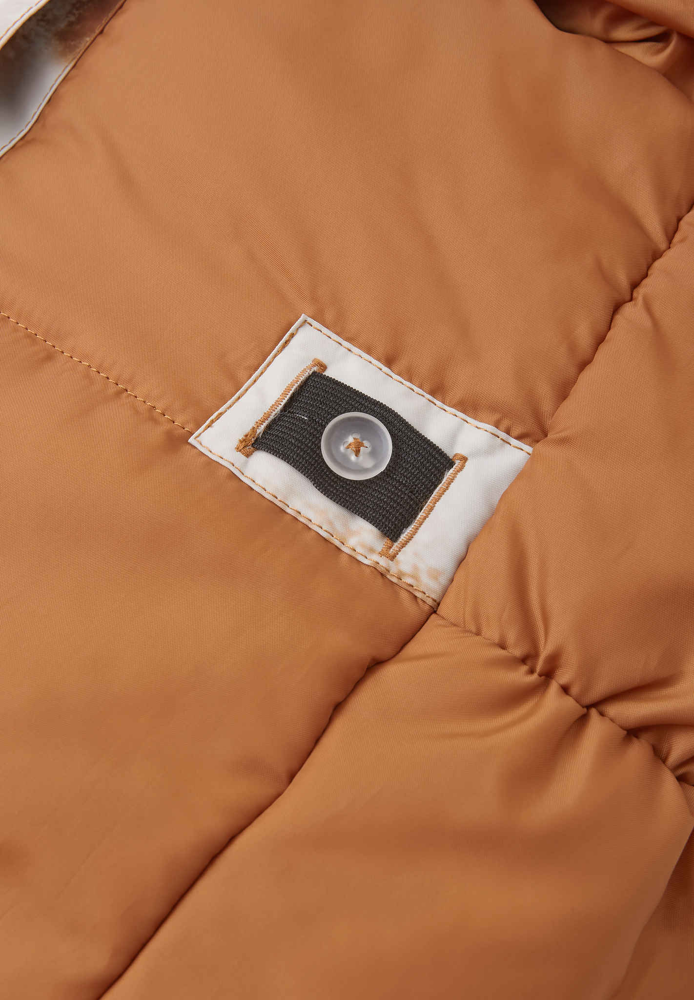 Toddlers' waterproof snowsuit Lappi Outerwear