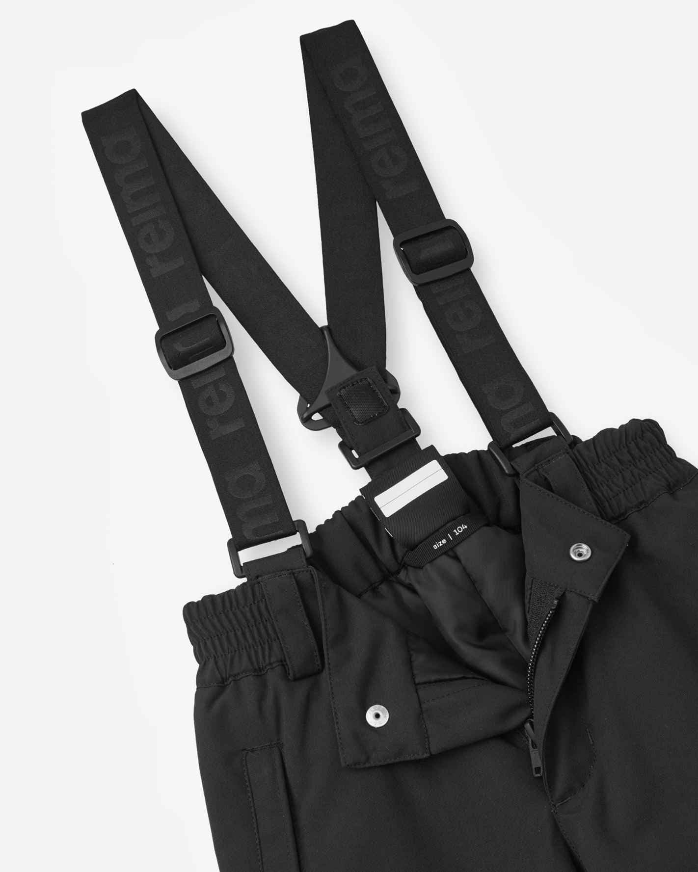 Kids' waterproof snow pants Loikka Outerwear