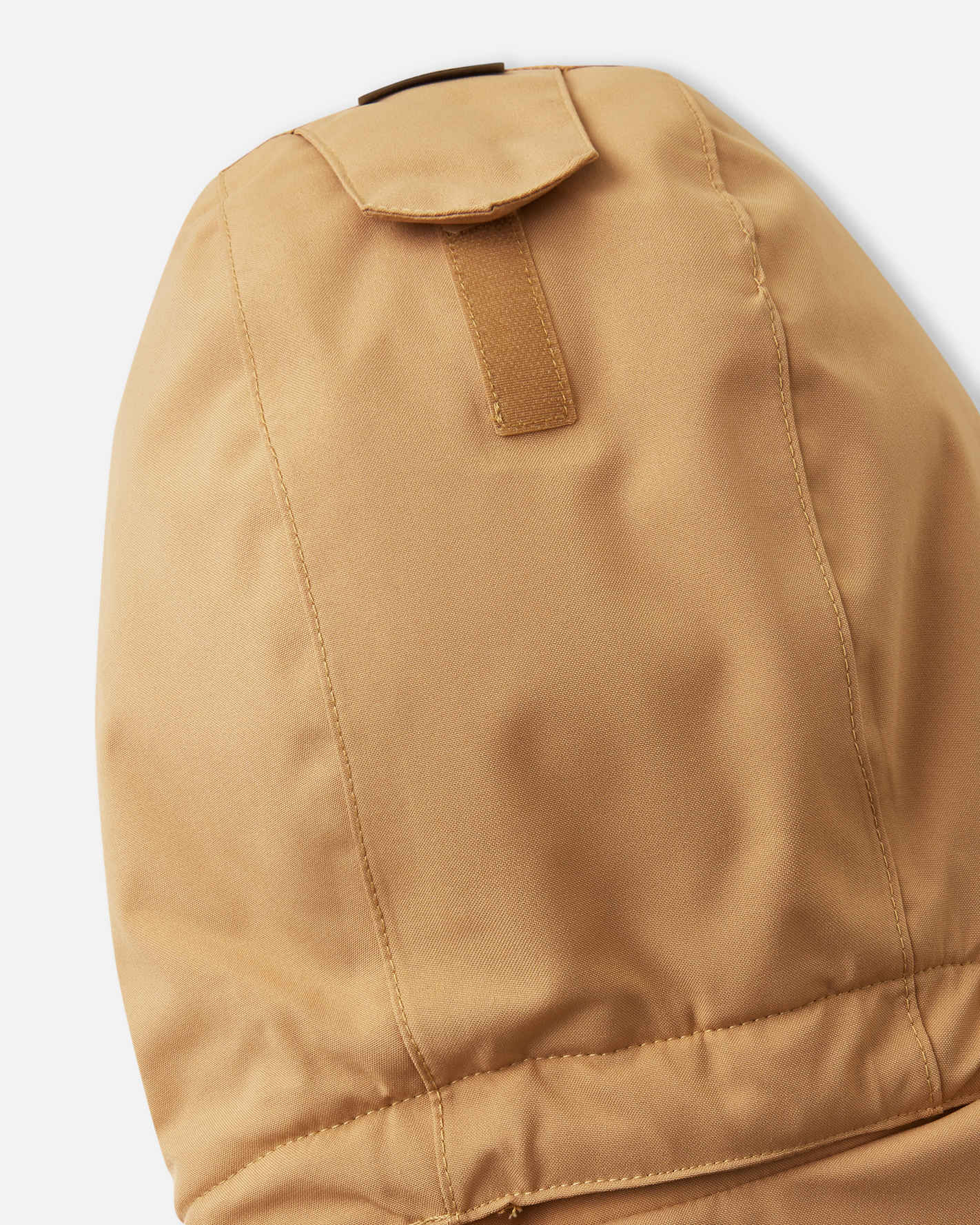 Kids' insulated ski anorak Arantila Skiwear