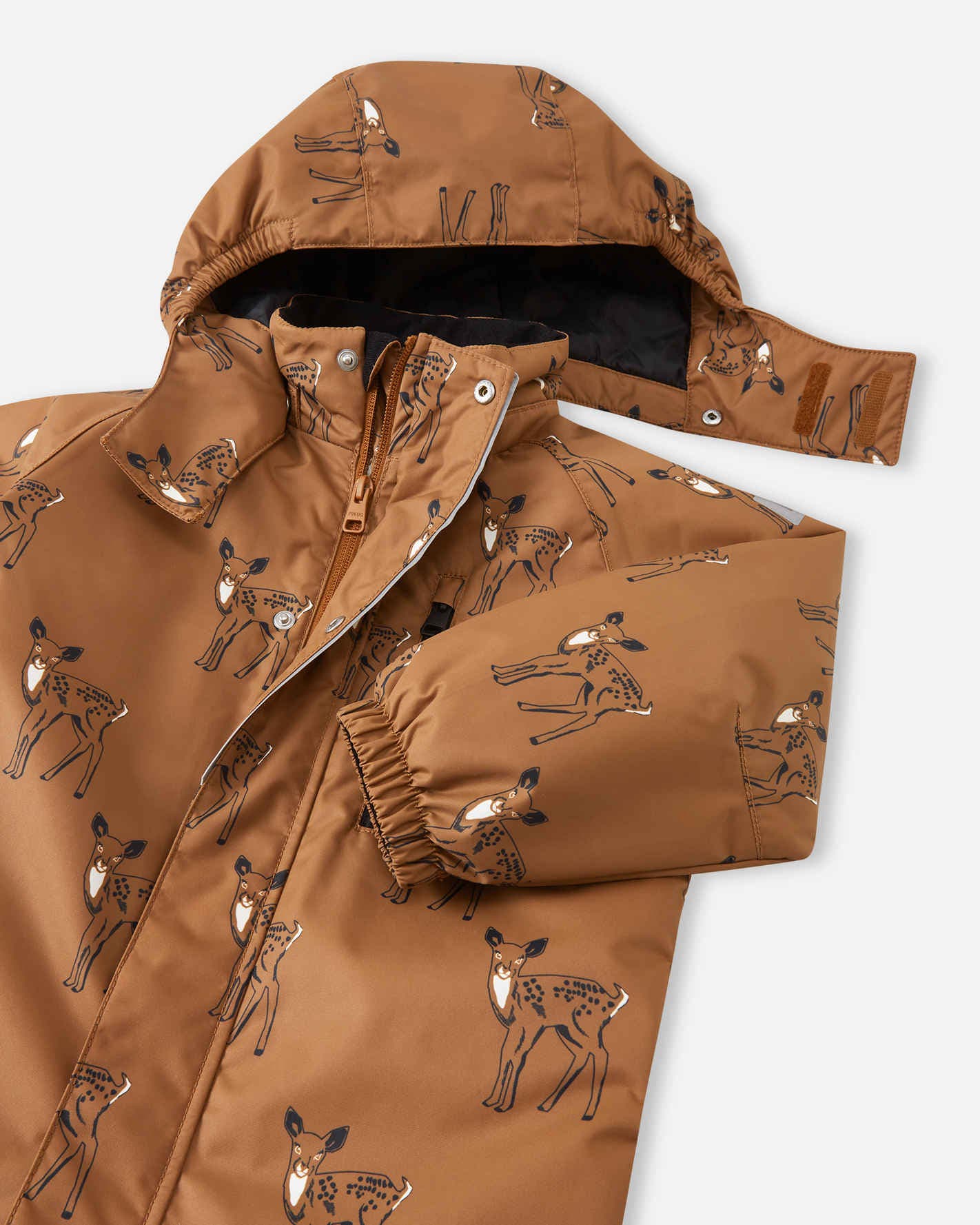 Kids' snowsuit Polut Outerwear