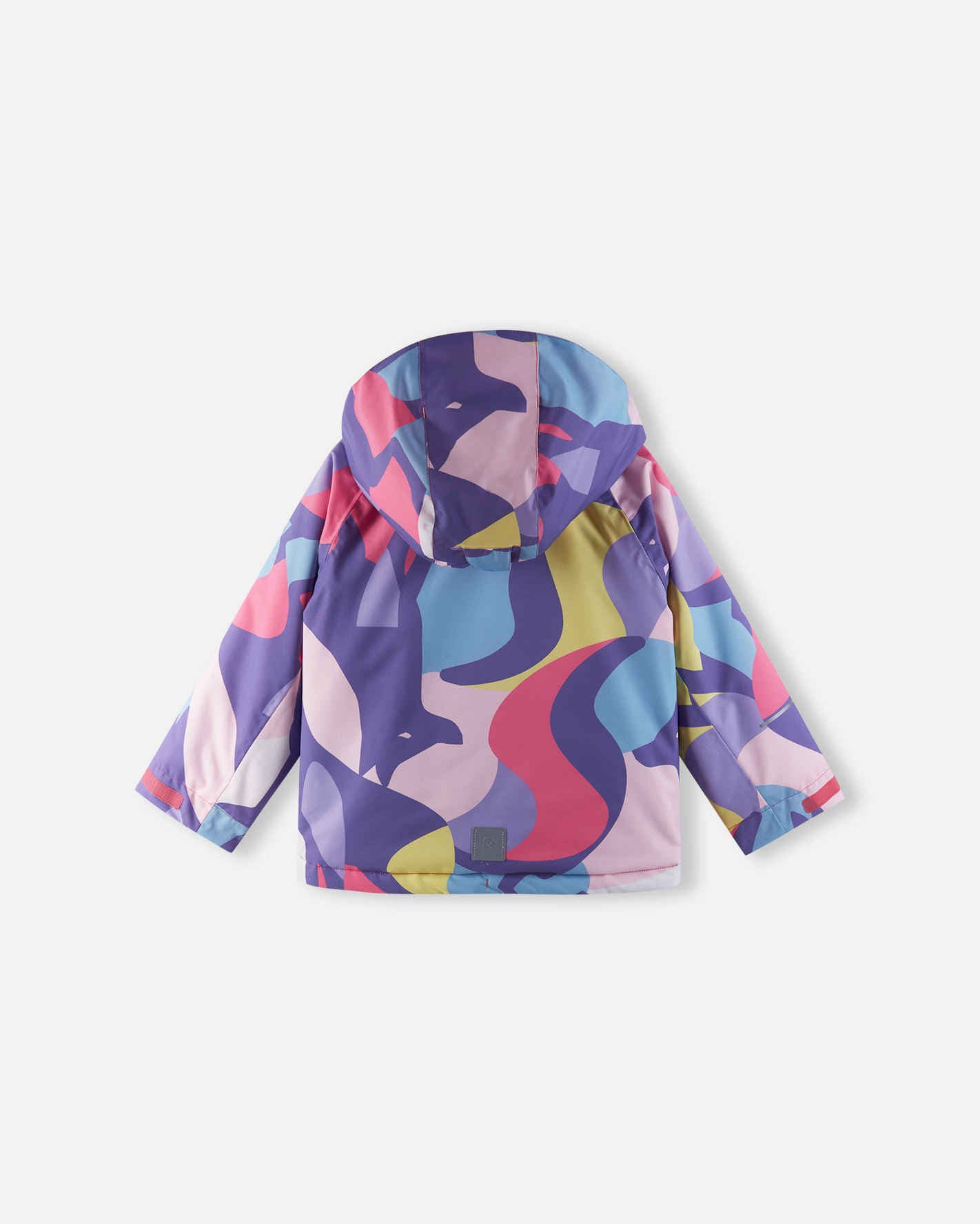 wasserdichte Skijacke für Kinder von Palis Outerwear 