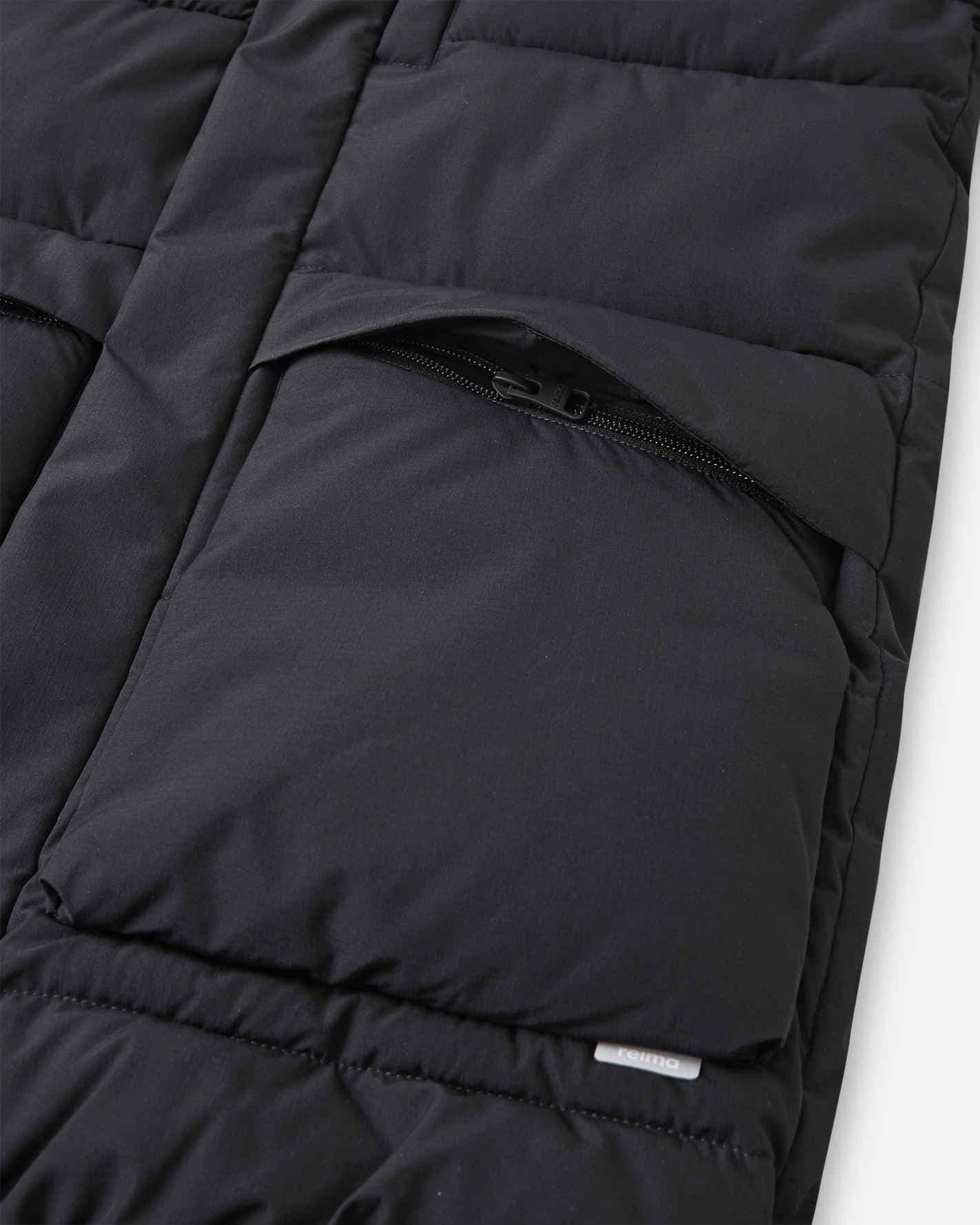 Kids' winter jacket Raakku Outerwear