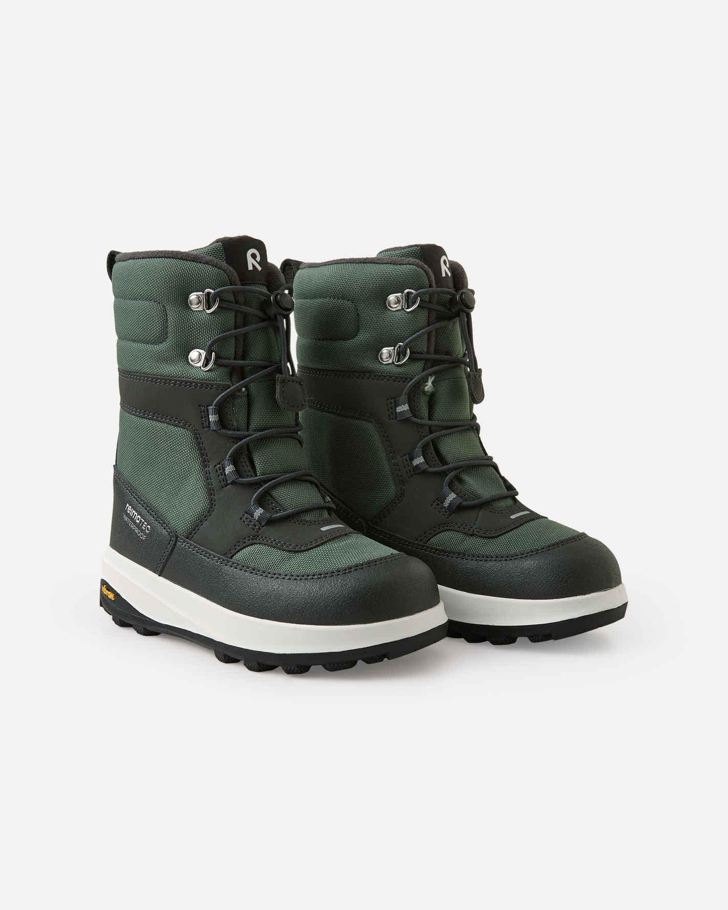 Kids' waterproof Winter boots Laplander 2.0 Winter