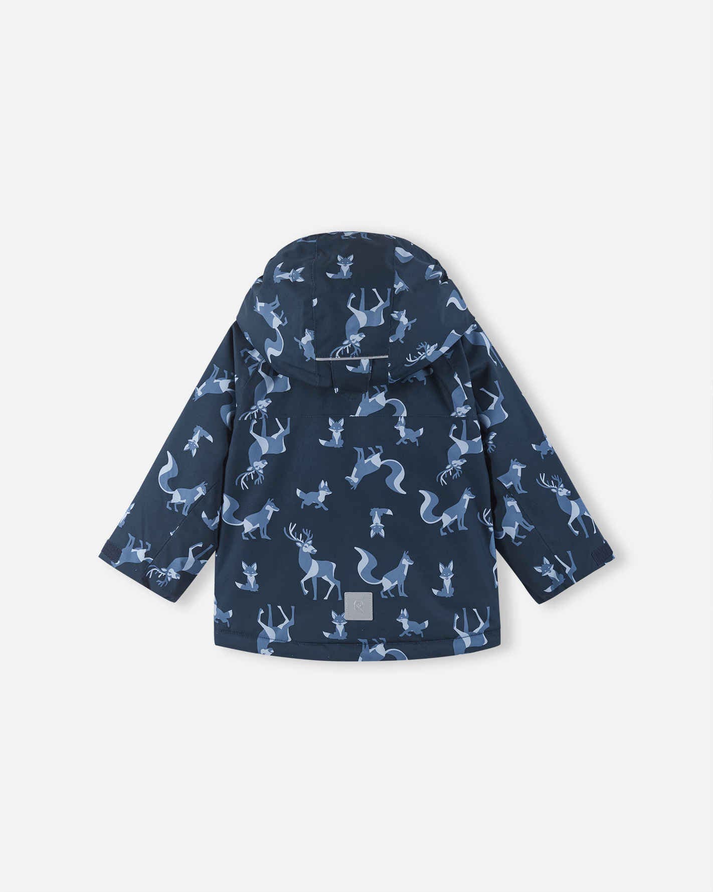 Kids' waterproof Winter jacket Parkkila Winter
