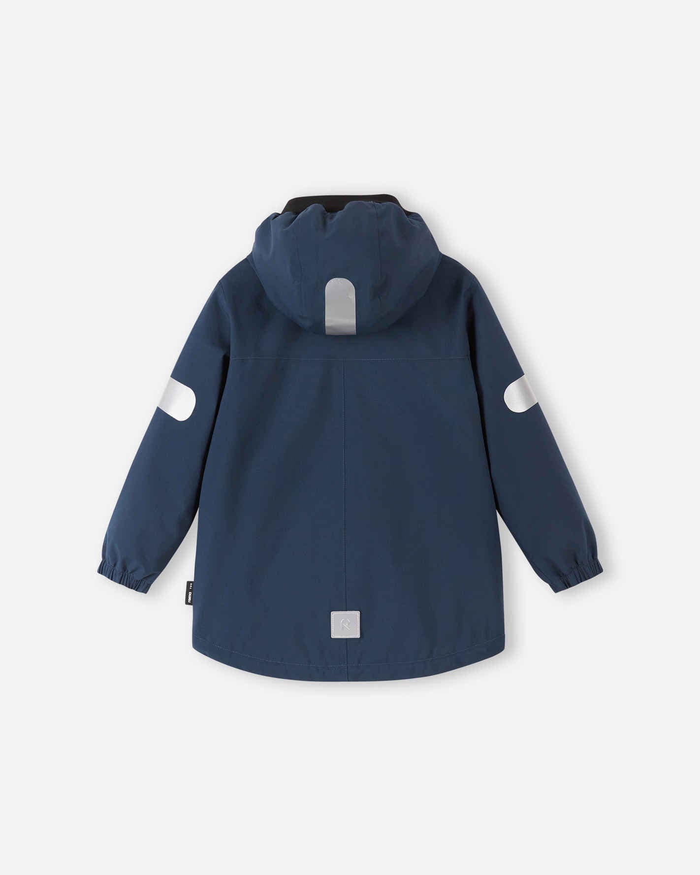 Wasserdichte, isolierte Kinderjacke von Symppis Outerwear 