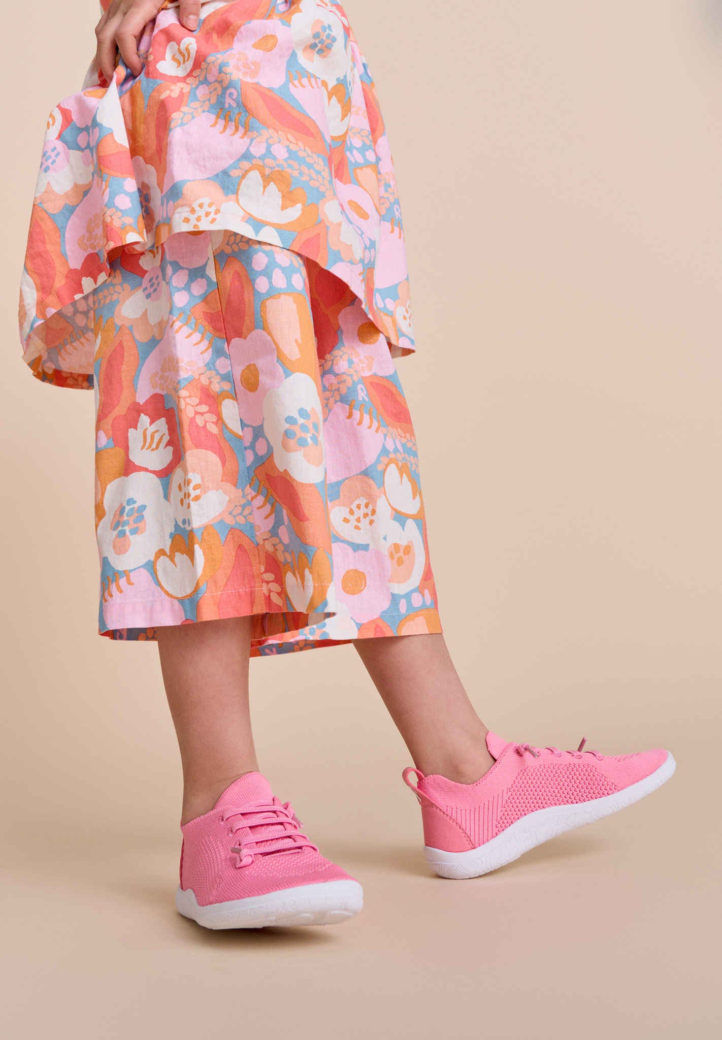 Kids' barefoot Shoes Astelu Shoes