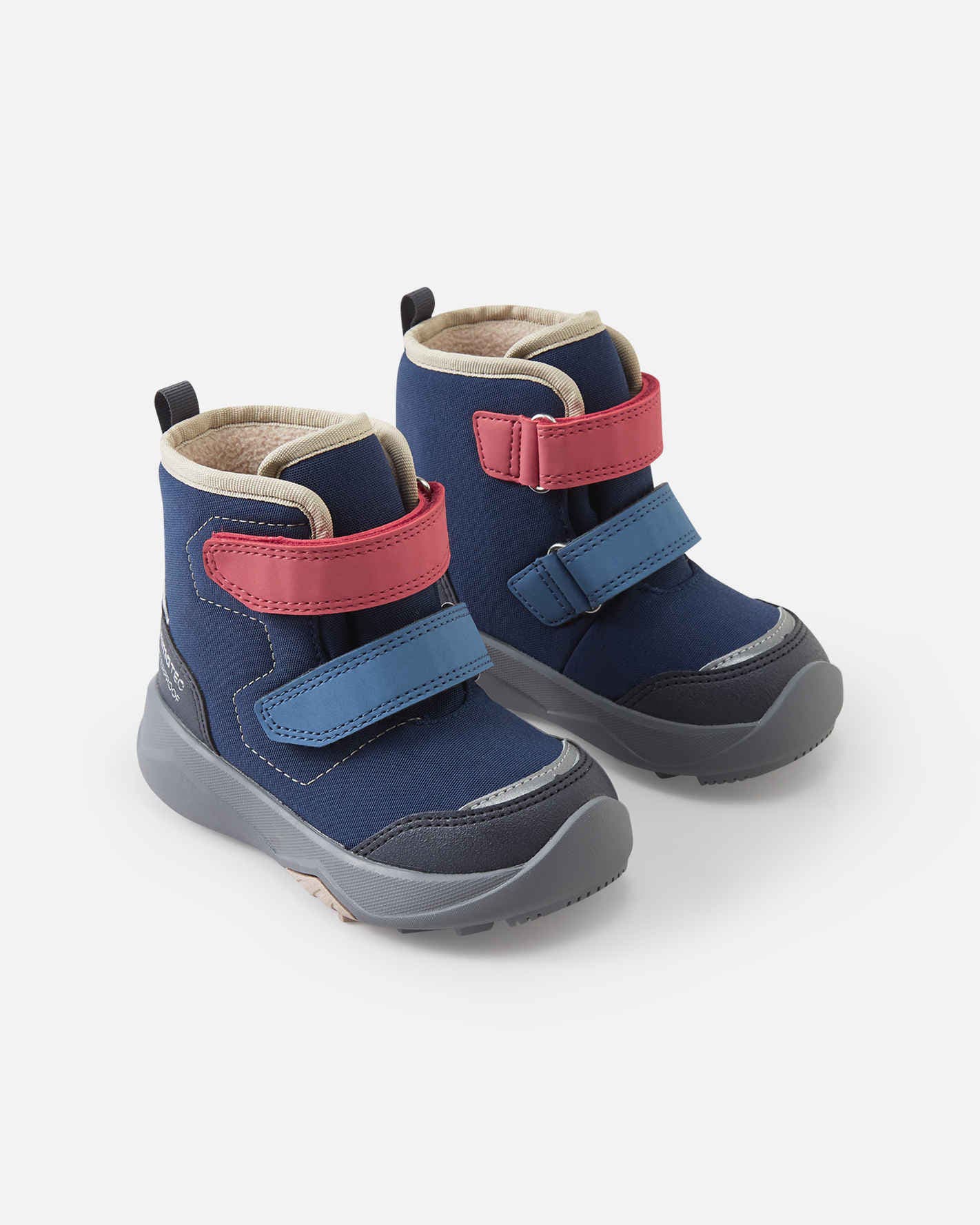 Toddlers' waterproof winter Shoes Talviuni Shoes
