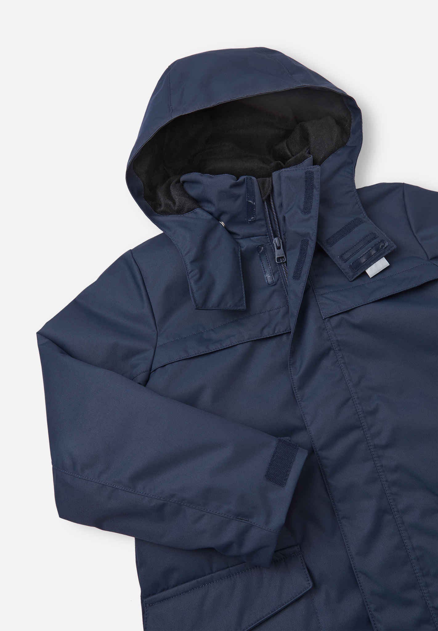 Wasserdichte Winterjacke für Kinder von Veli Outerwear 