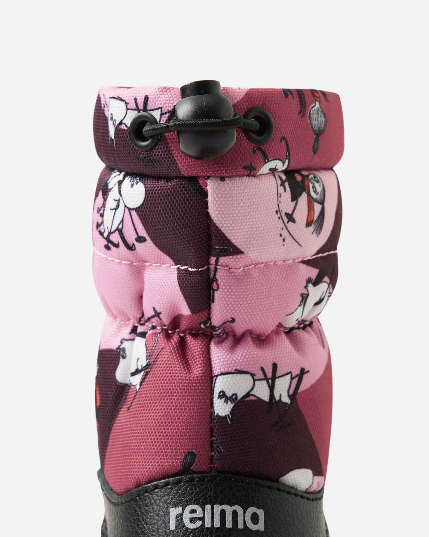 Kids' Winter boots Moomin Nefar Winter