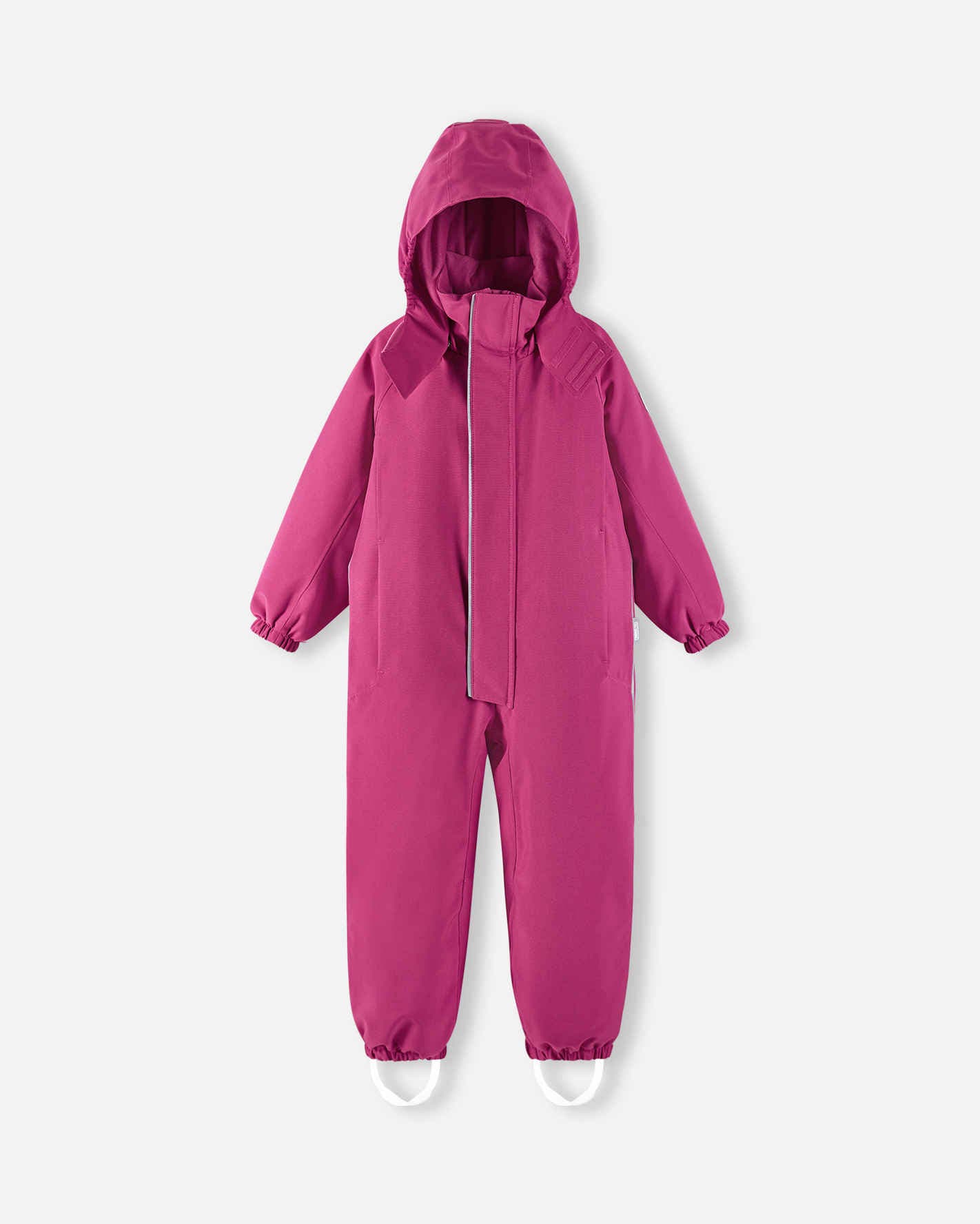 Kids' waterproof snowsuit Tromssa Outerwear