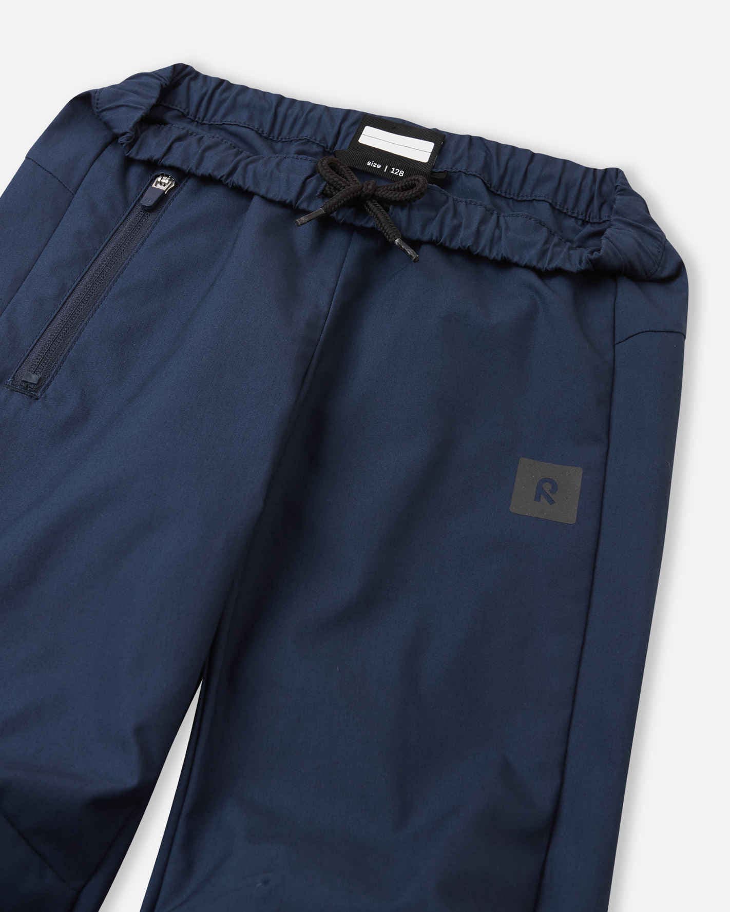 Kids' water-repellent outdoor pants Ekosyy Outerwear