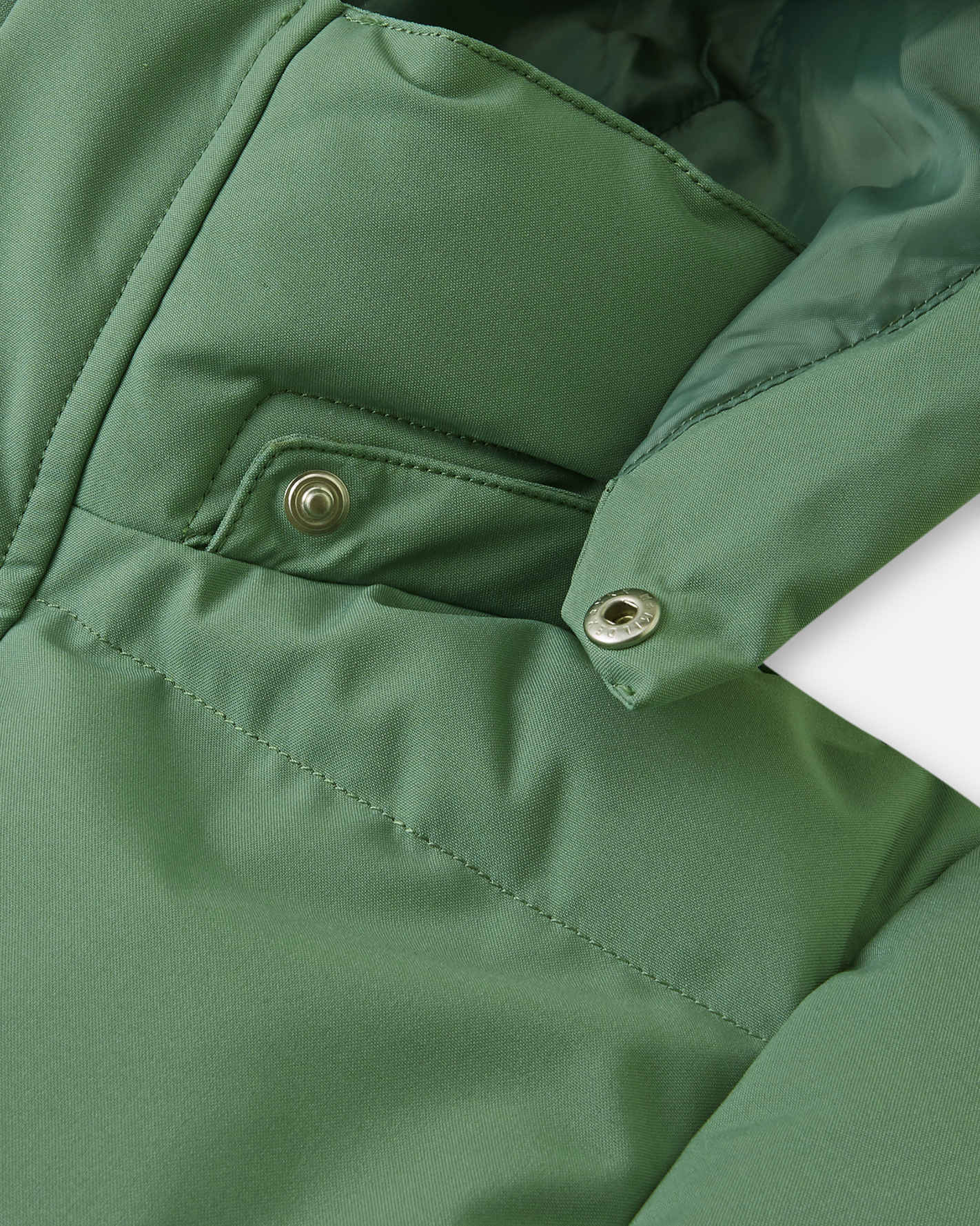 Kids' down jacket Parkkala Outerwear