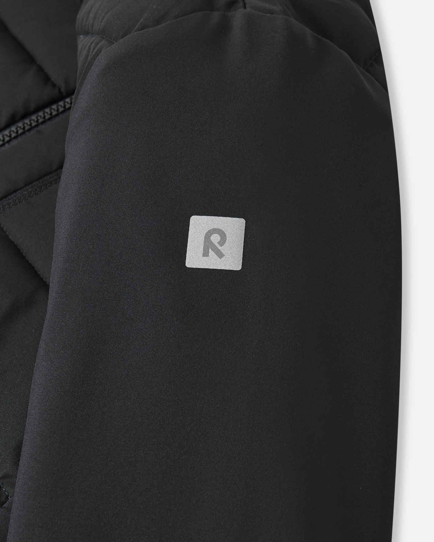 Kids' hybrid jacket Vaihto Outerwear