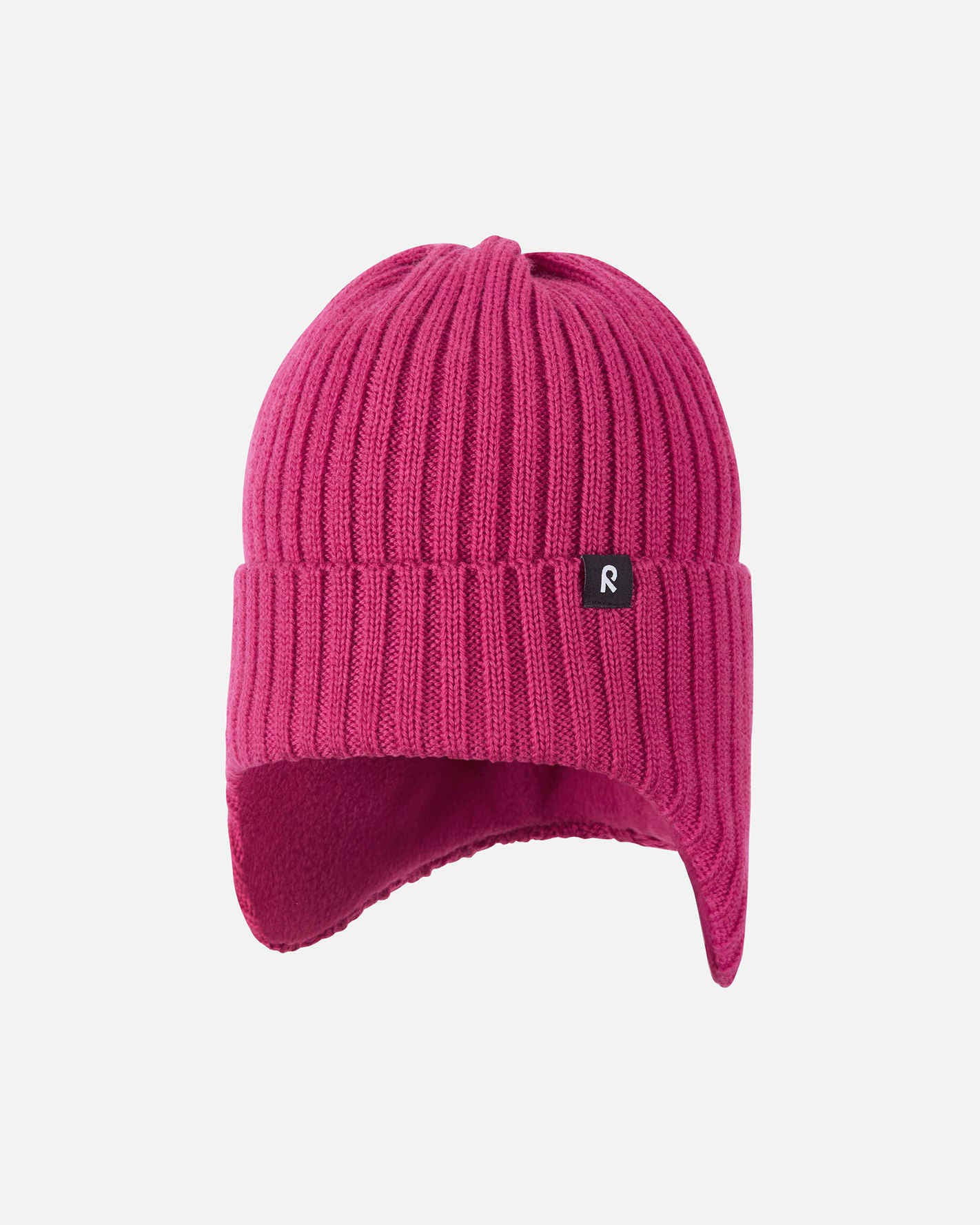 Kindermütze aus Merinowolle von Mystinen Skiwear 