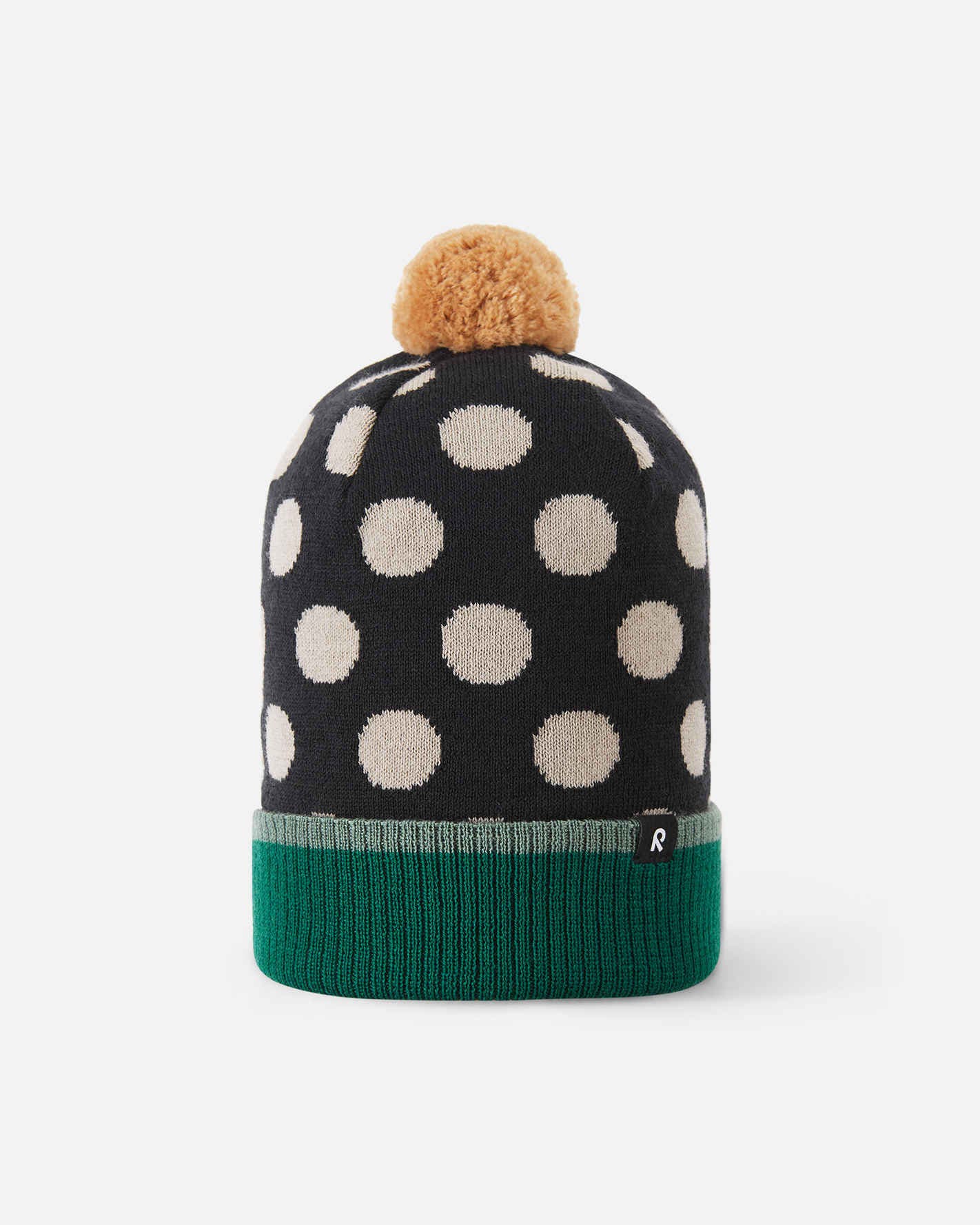 Kids' wool mix beanie Jenkka Accessories
