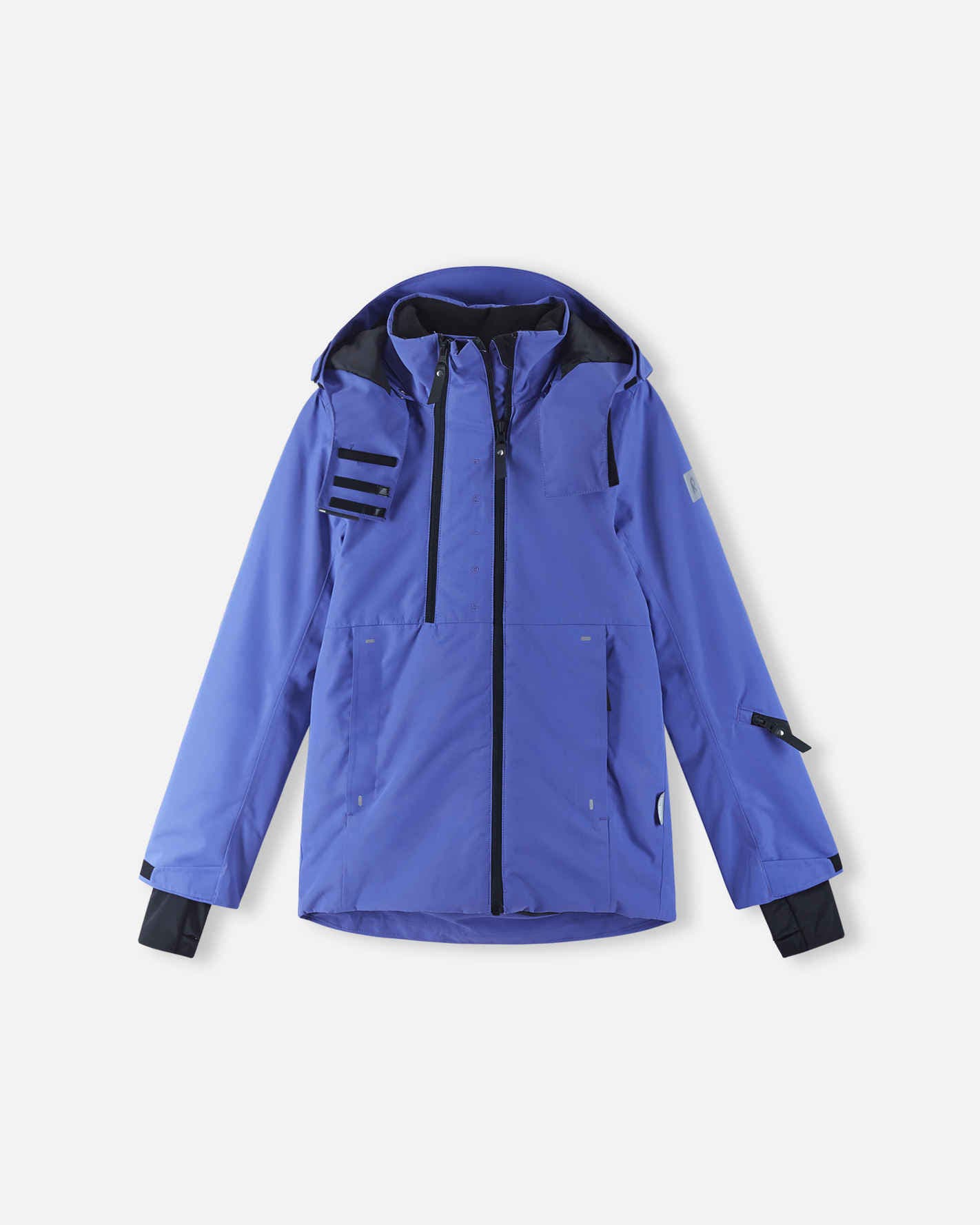 Kids' waterproof winter jacket Perille Skiwear