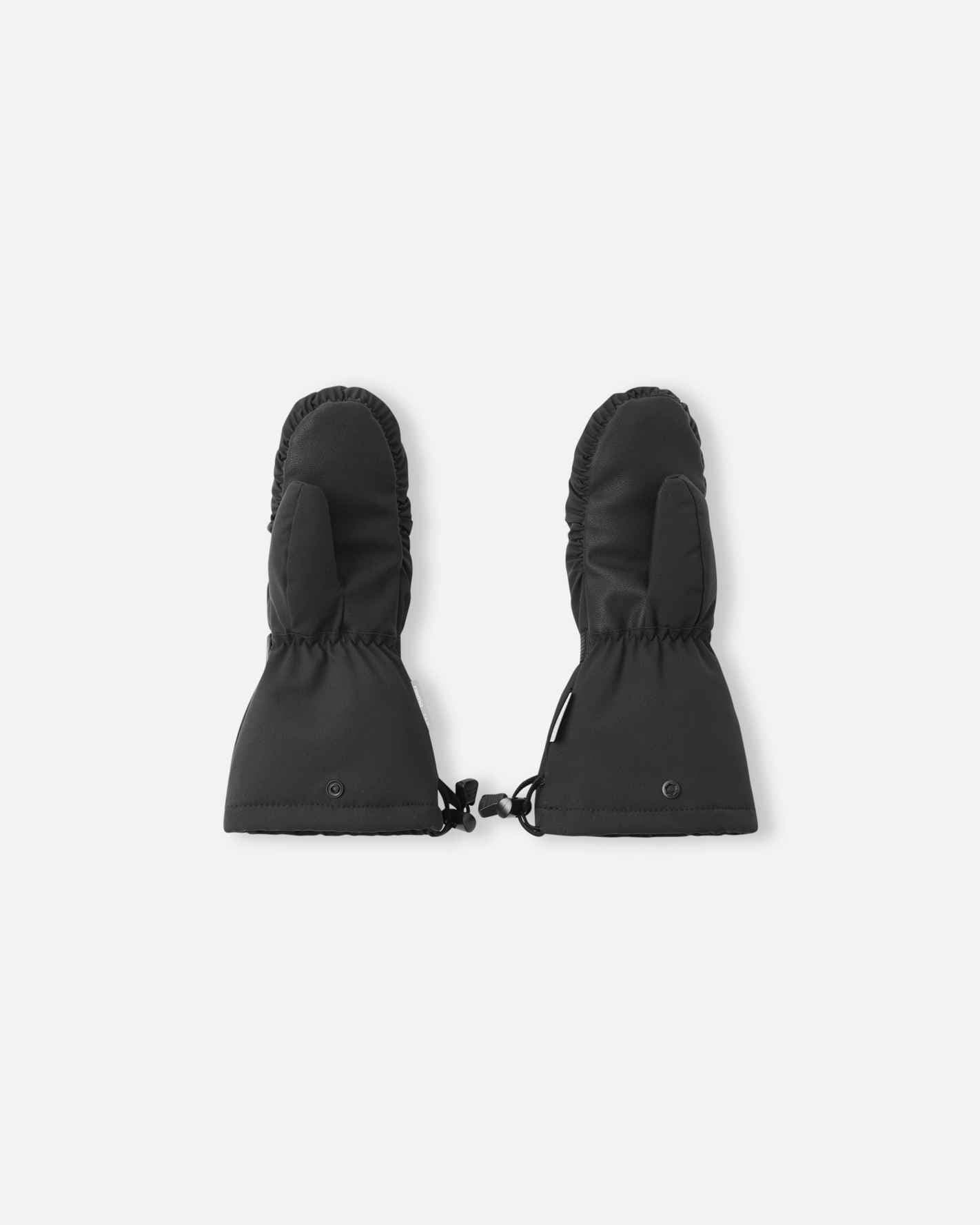 Kids' waterproof ski mittens Vanukko Accessories
