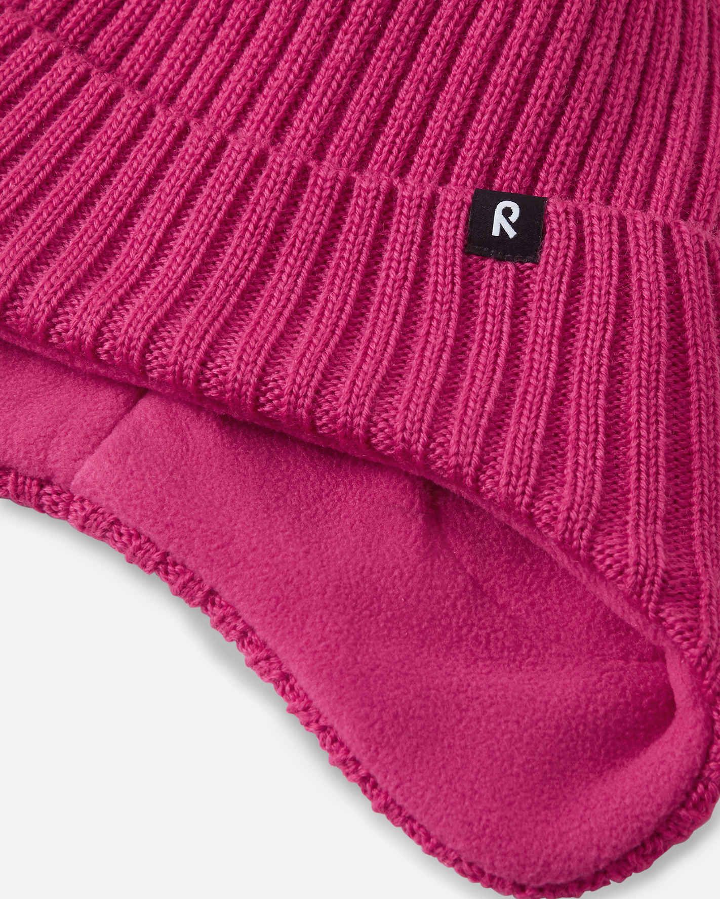 Kindermütze aus Merinowolle von Mystinen Skiwear 