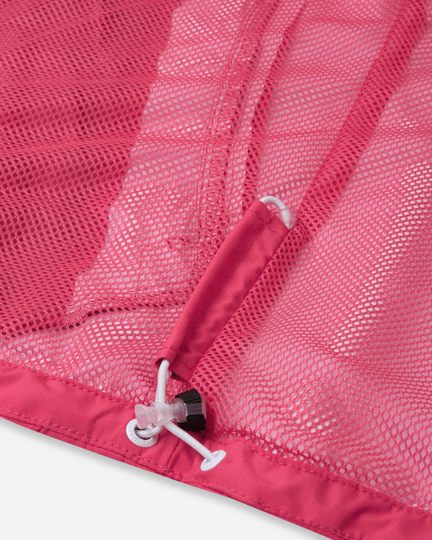 Kids' waterproof jacket Kuorista Outerwear