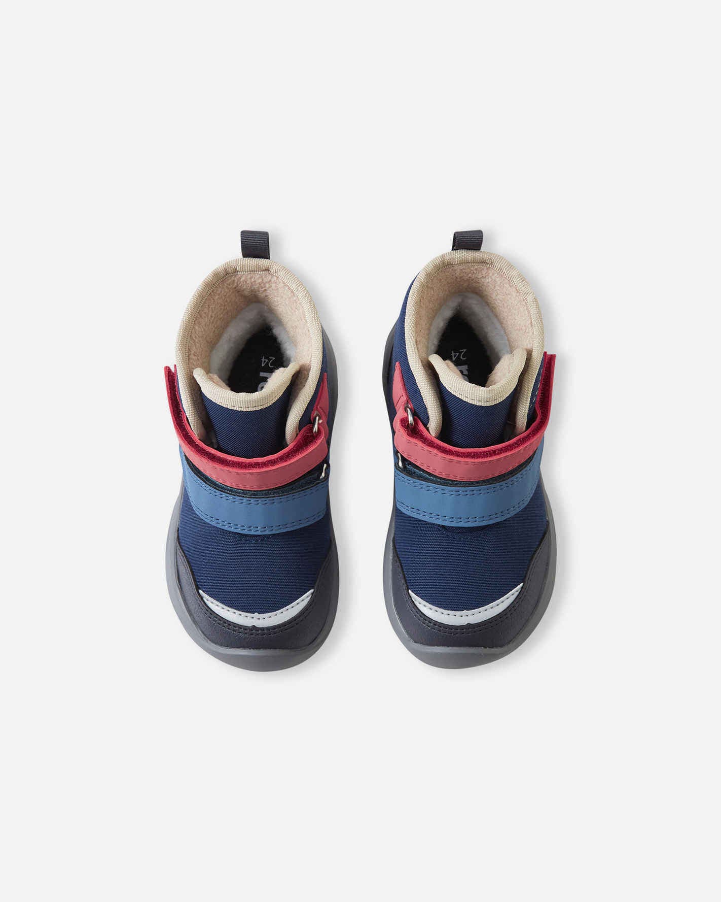 Toddlers' waterproof winter Shoes Talviuni Shoes