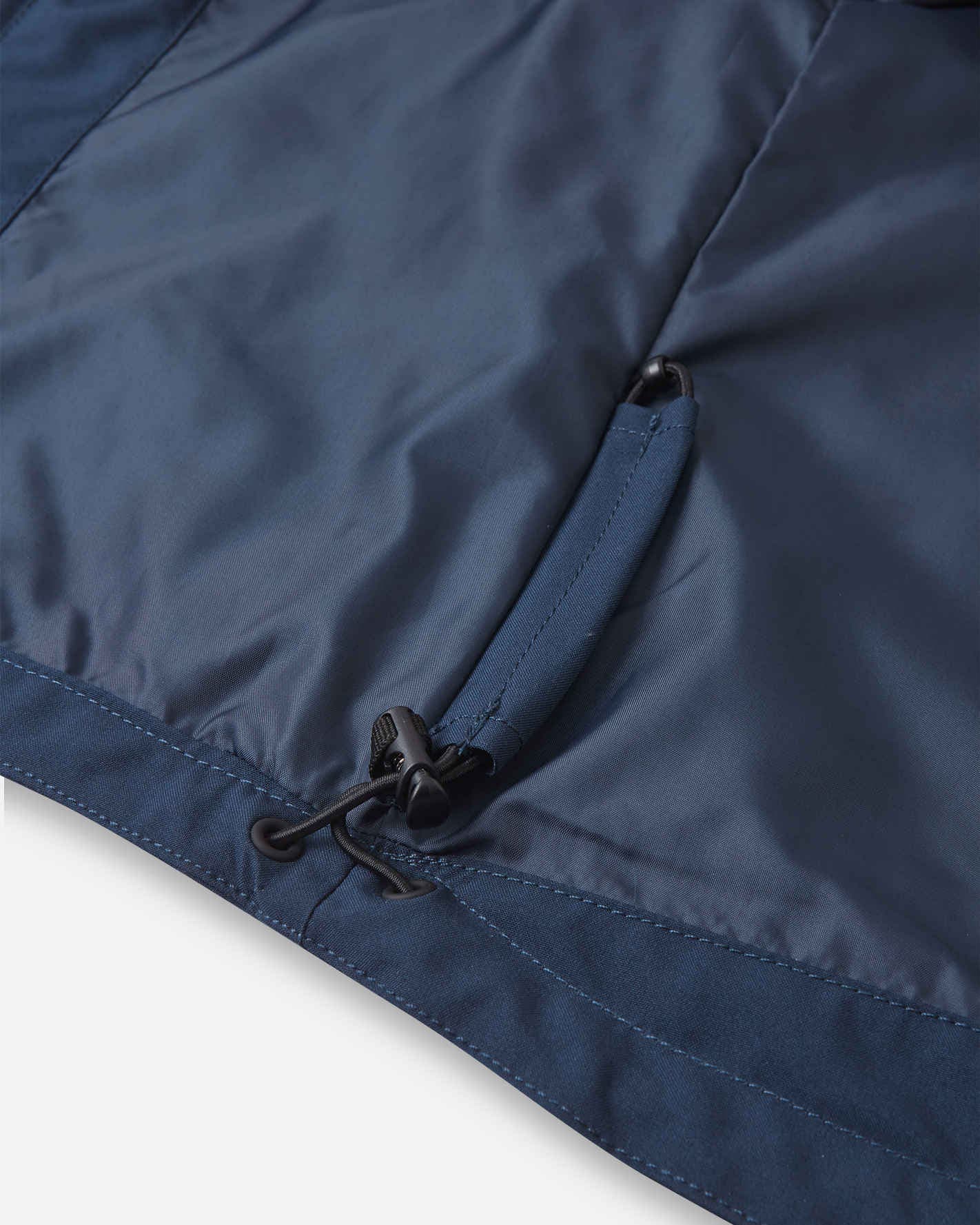 Wasserdichte Kinderjacke Sulkava Oberbekleidung 