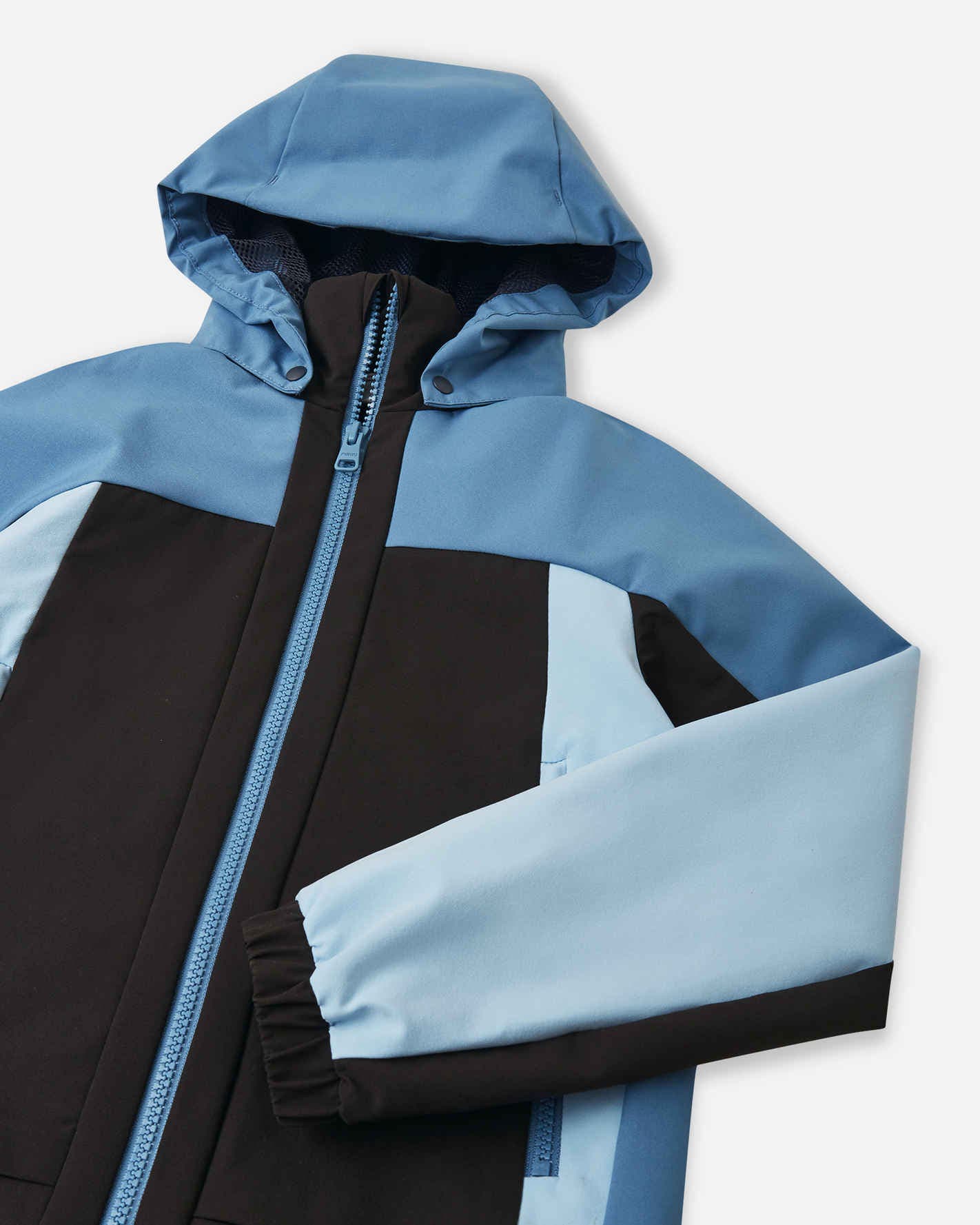 Hybridjacke für Kinder Vaeltava Oberbekleidung 