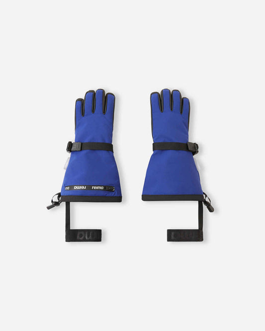 Juniors' waterproof ski gloves Skimba Accessories