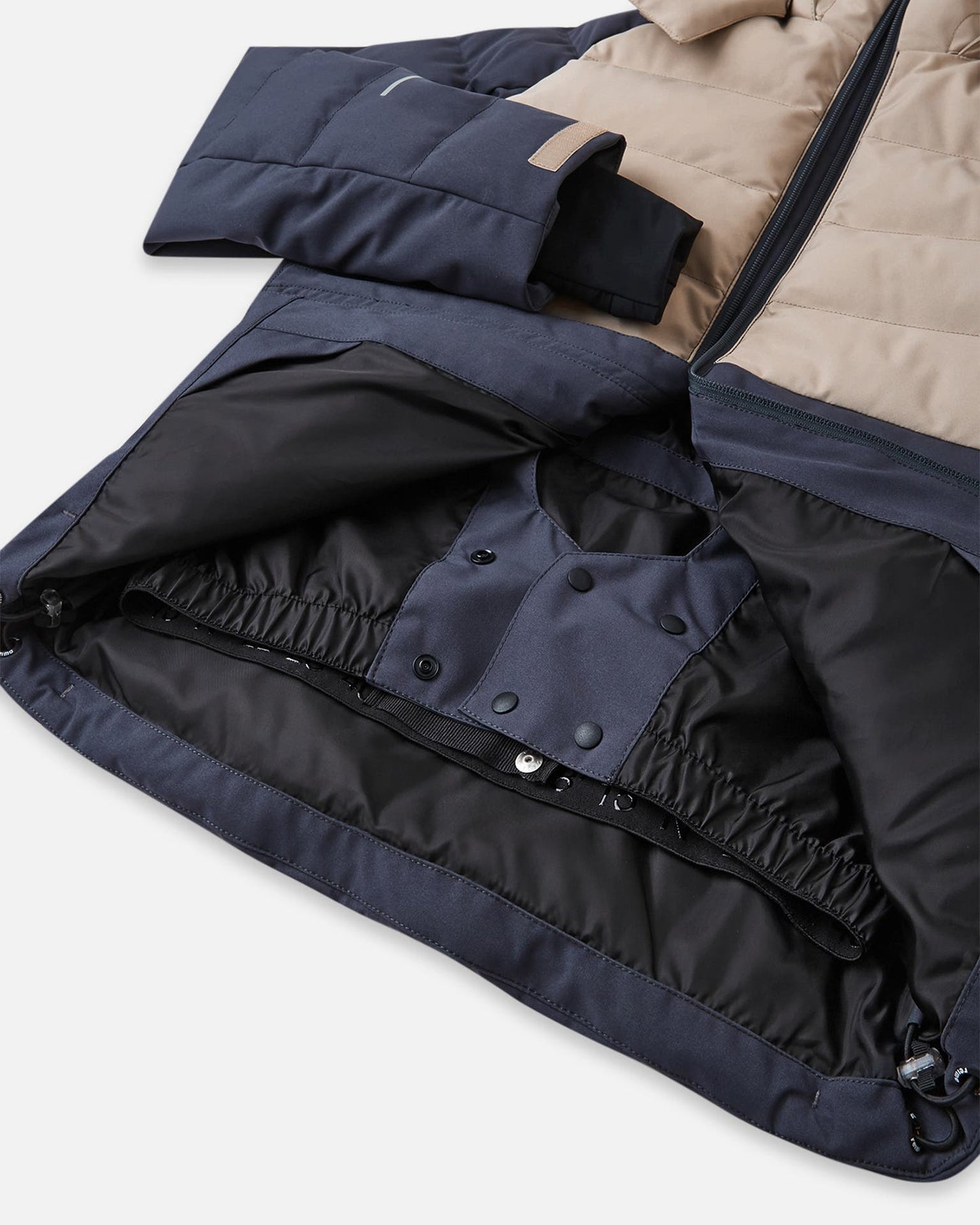 Kids' ski jacket Kuosku Skiwear