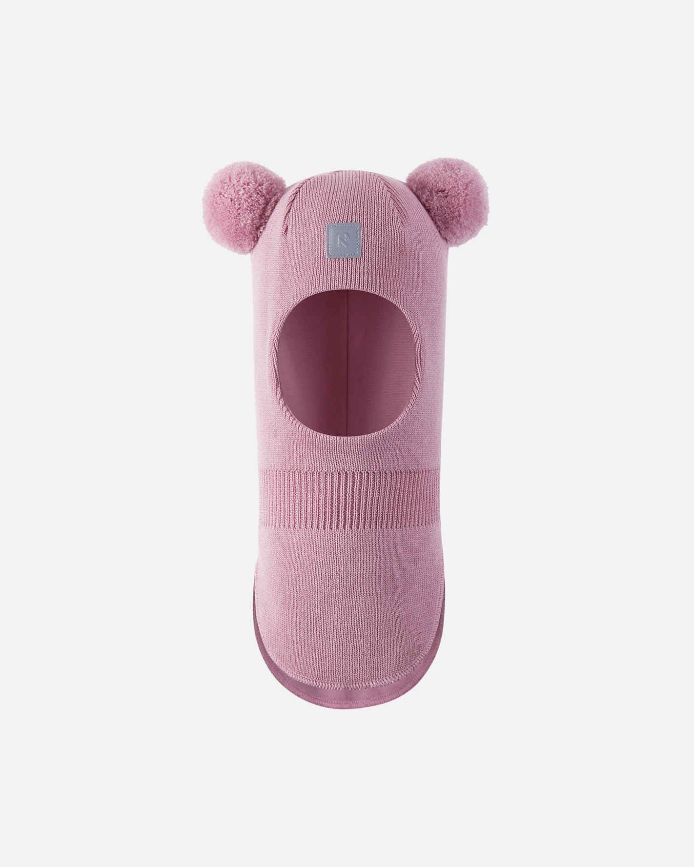 Kids' merino wool balaclava Vekkuli Winter