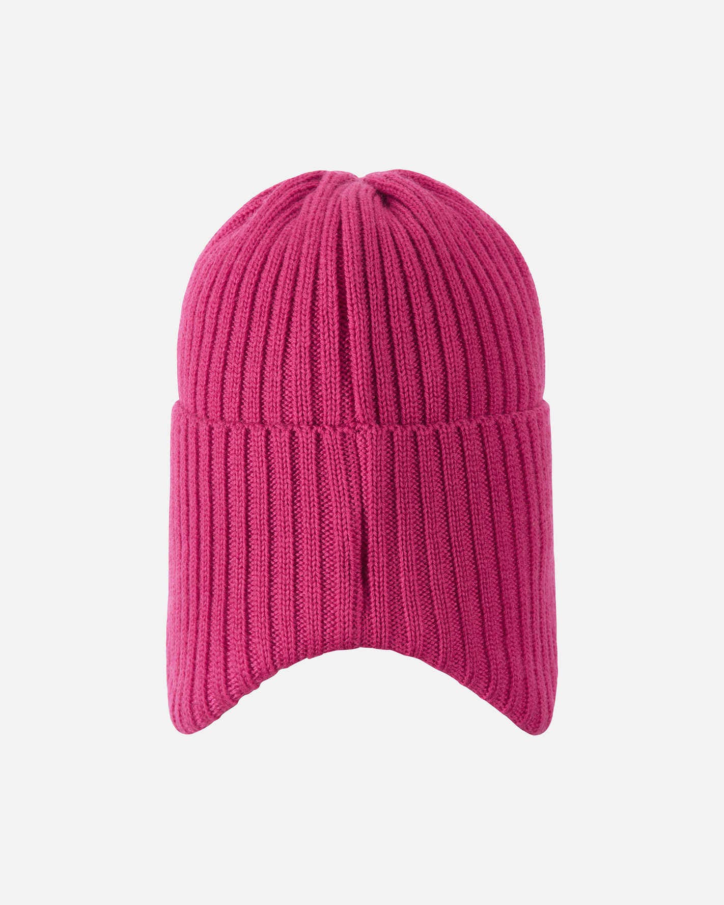 Kindermütze aus Merinowolle von Mystinen Skiwear 