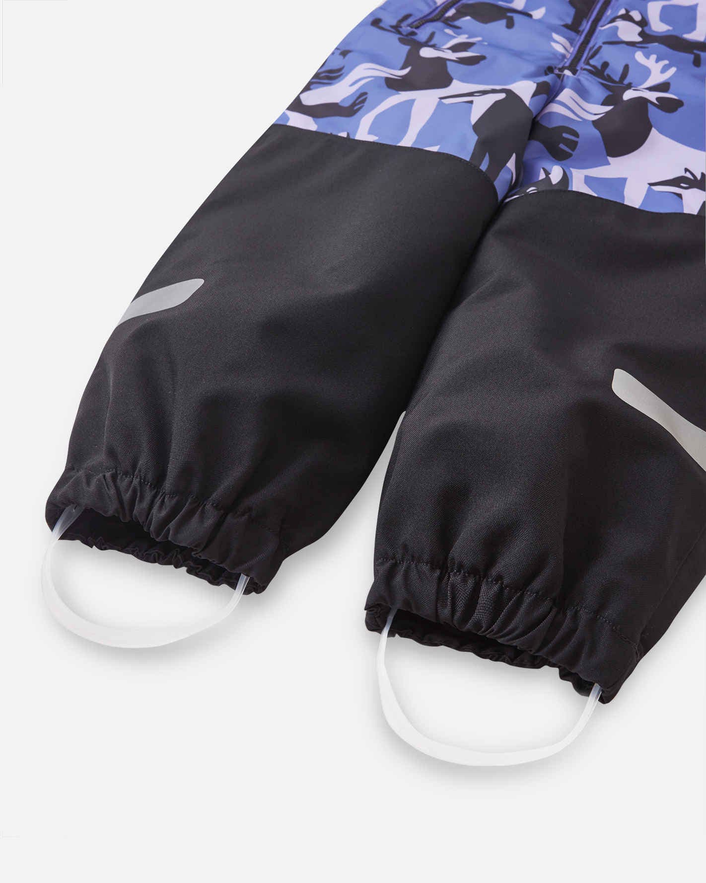 Kids' waterproof snowsuit Kurikka Winter
