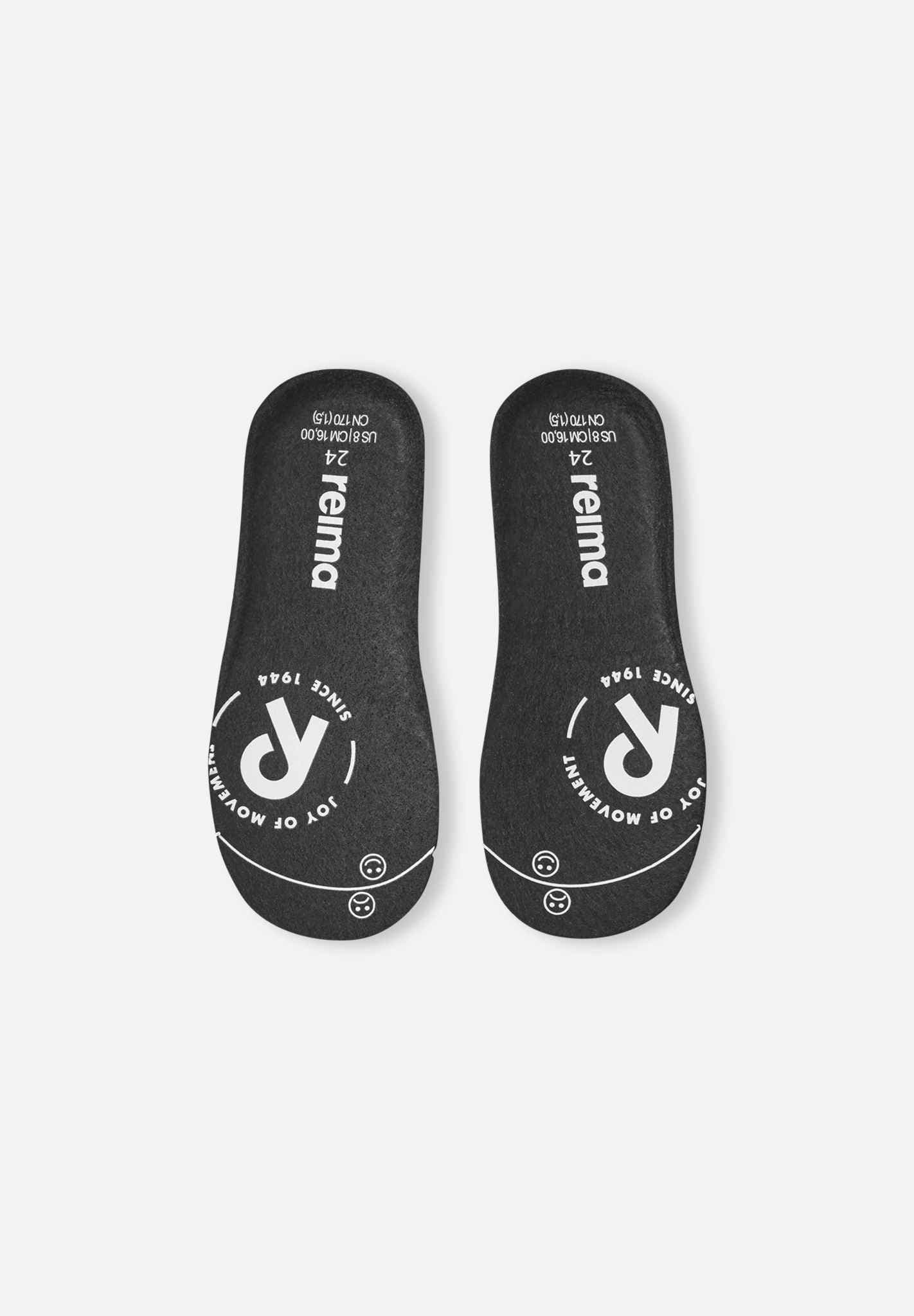 Toddlers' waterproof Winter boots Mega Mini Winter