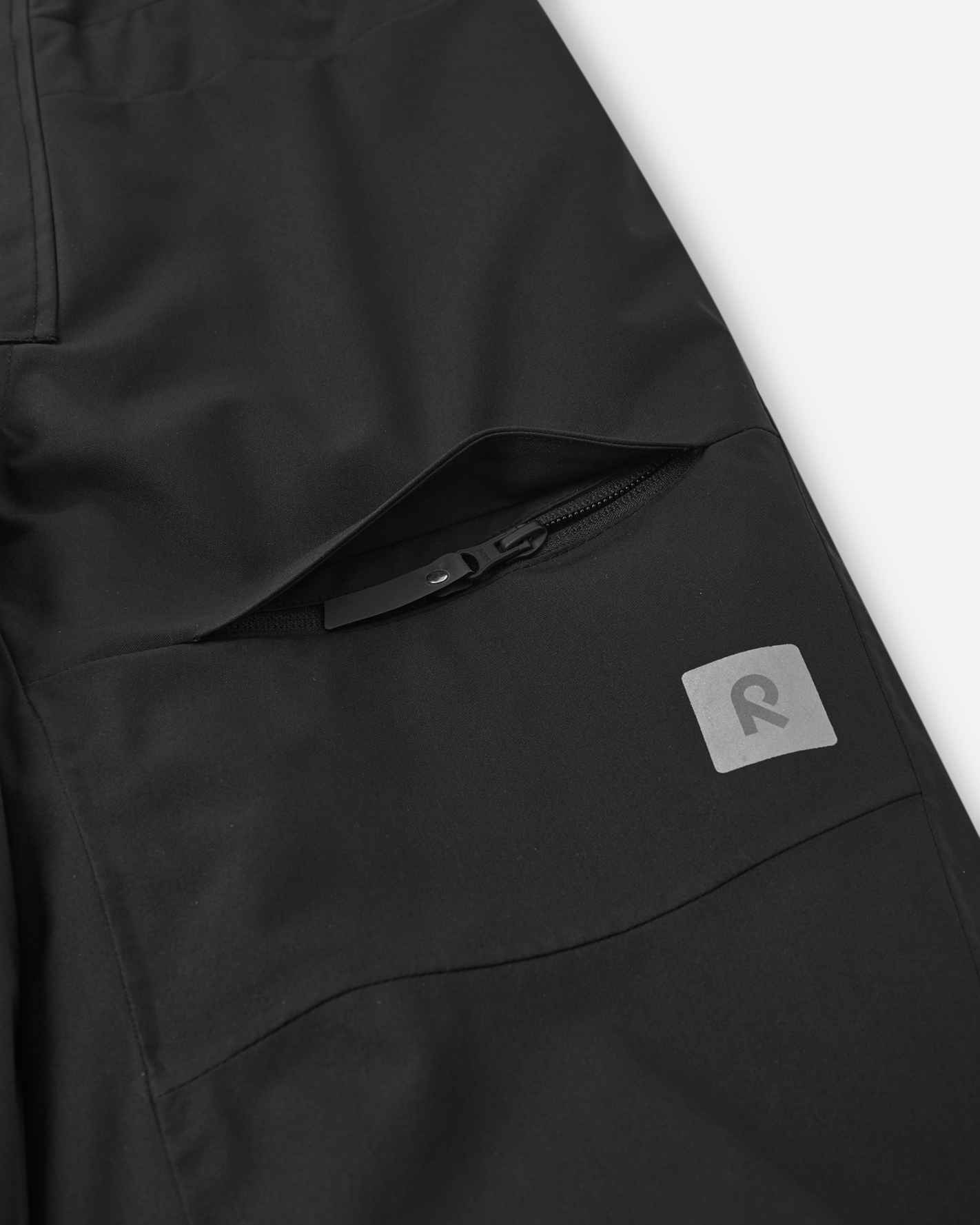 Kids' waterproof ski pants Vuonelo Outerwear