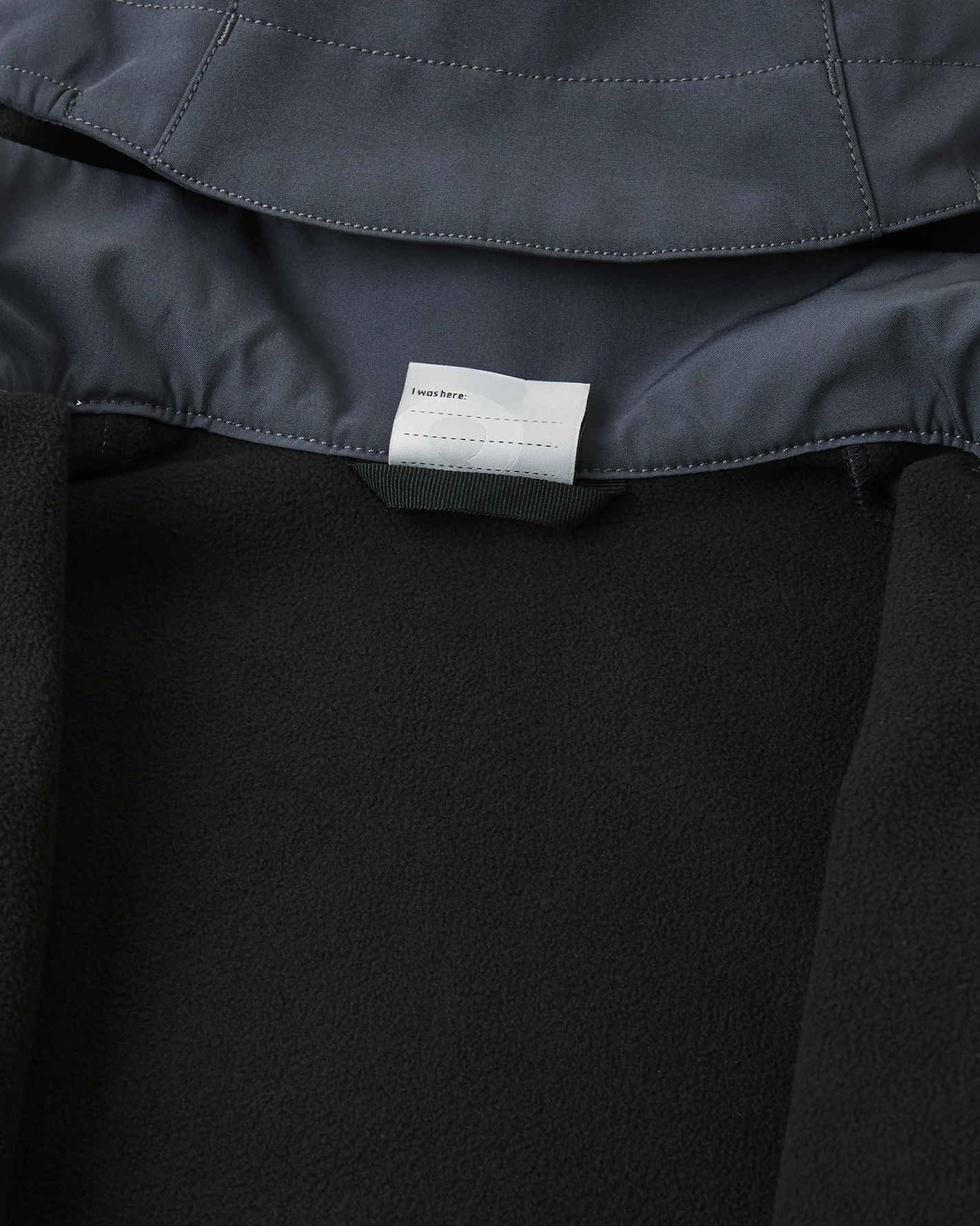 Juniors' softshell jacket Koivula Outerwear