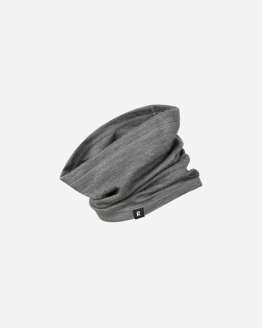 Kids' wool rube scarf Aarni Skiwear