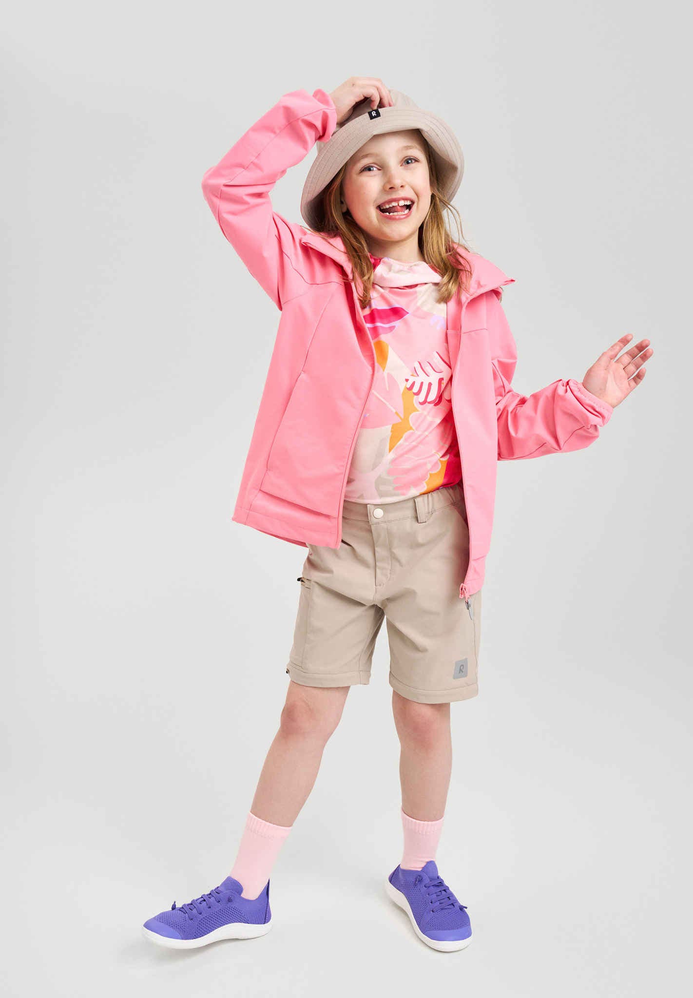 Kids' barefoot Shoes Astelu Shoes