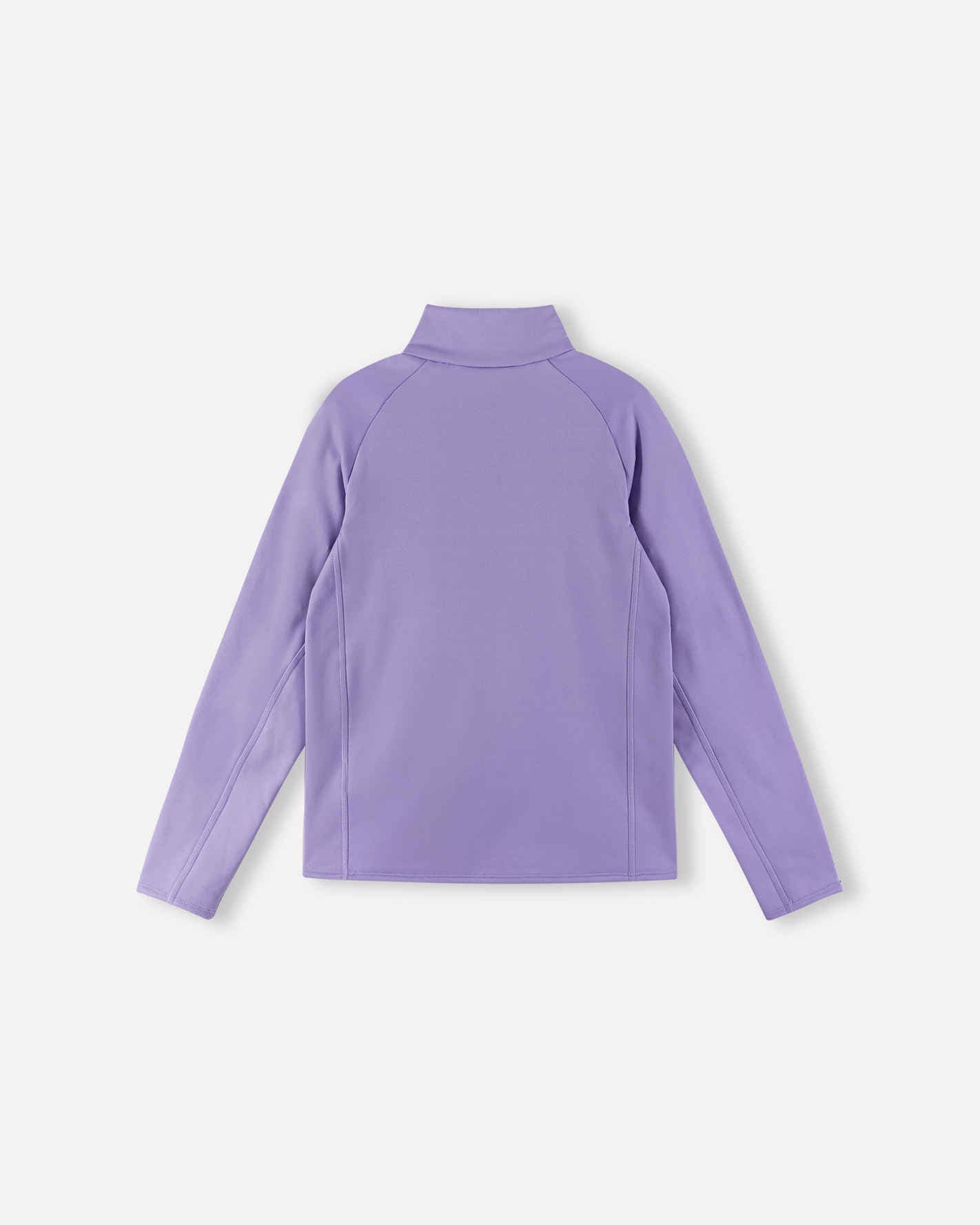 Kinder-Fleecepullover von Meriol Skiwear 