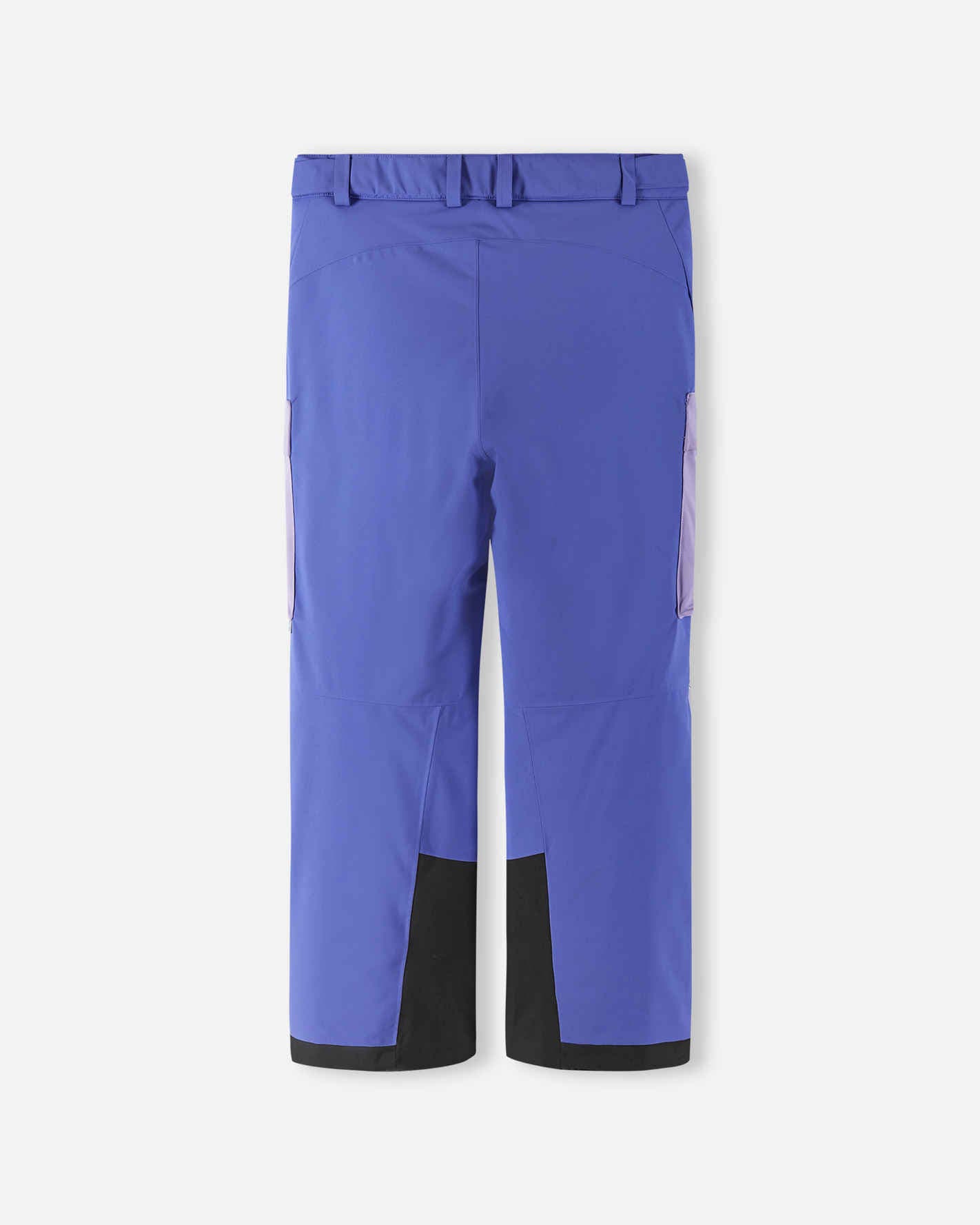 Kids' waterproof ski pants Viekkala Outerwear