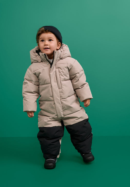 Toddlers' winter overall Kotilo Outerwear