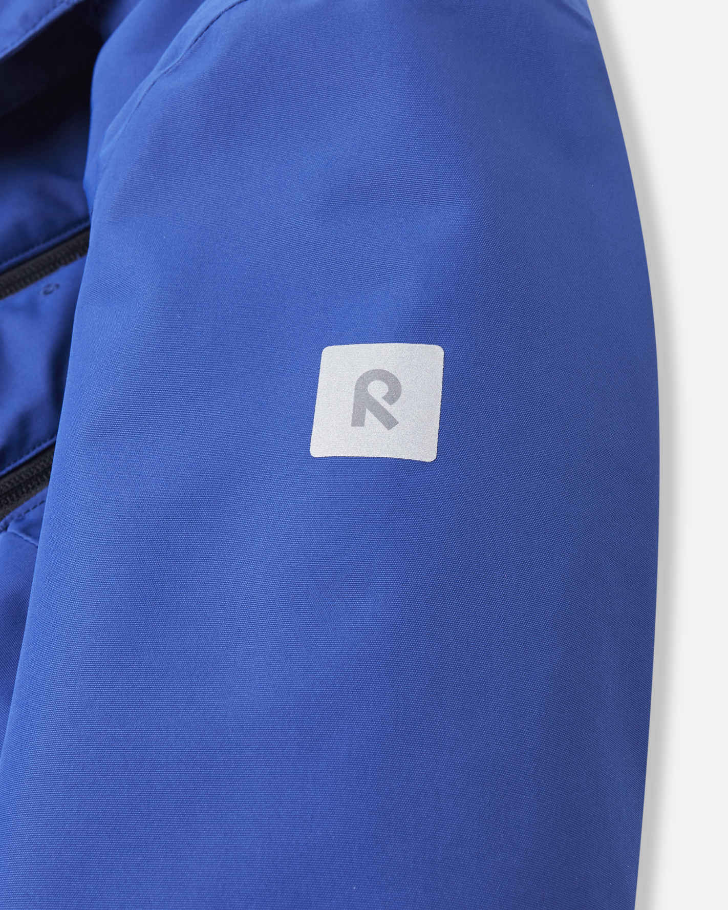 Kids' waterproof ski jacket Tieten Skiwear