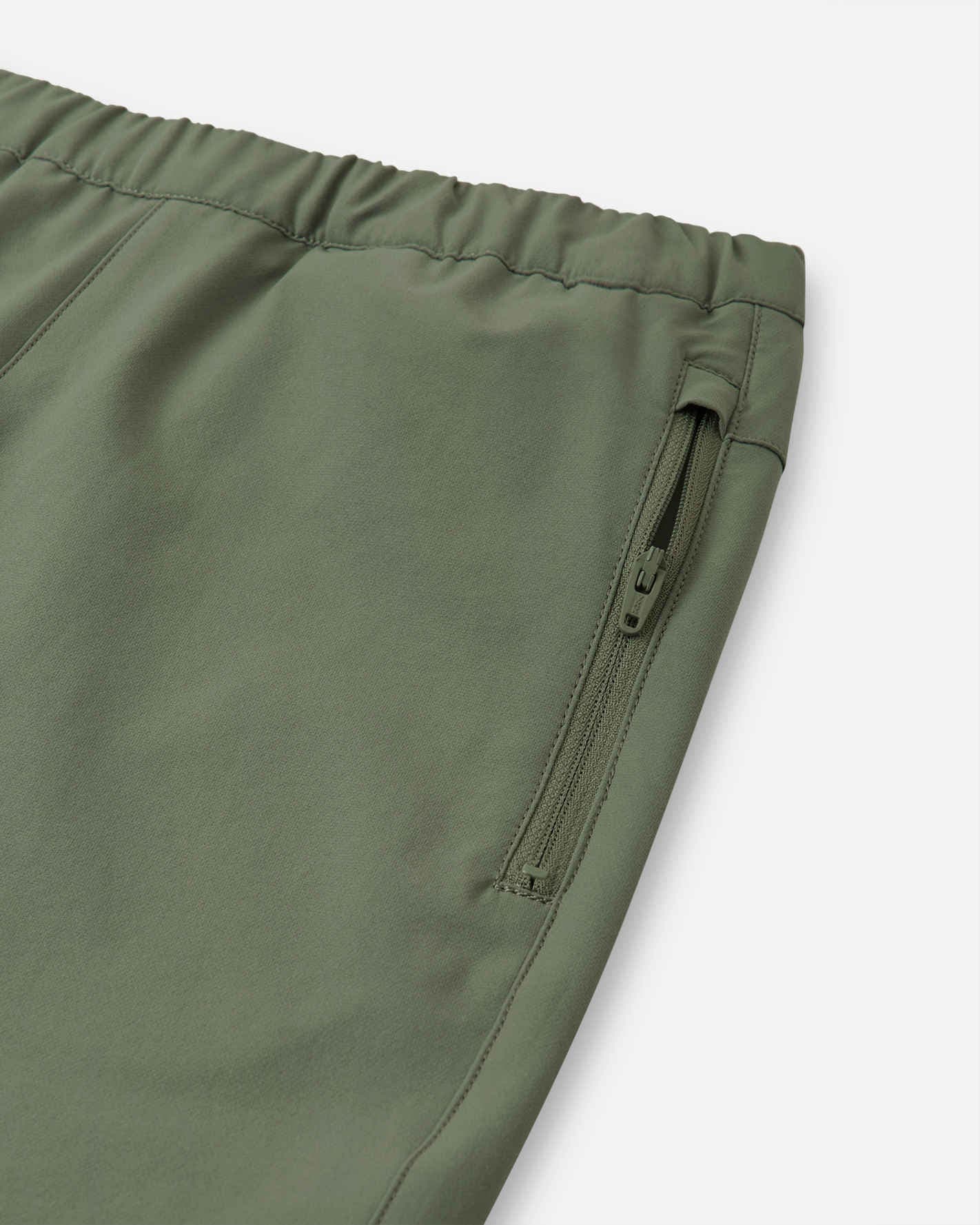 Insektenabweisende Outdoor-Hosen für Kinder von Punkiton Outerwear 